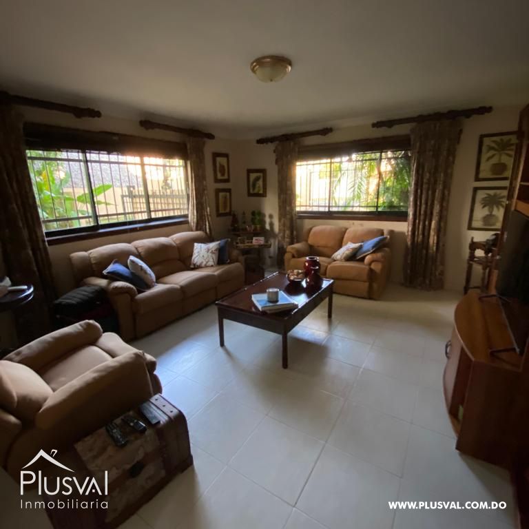 Casa en venta en Arroyo Hondo 205638