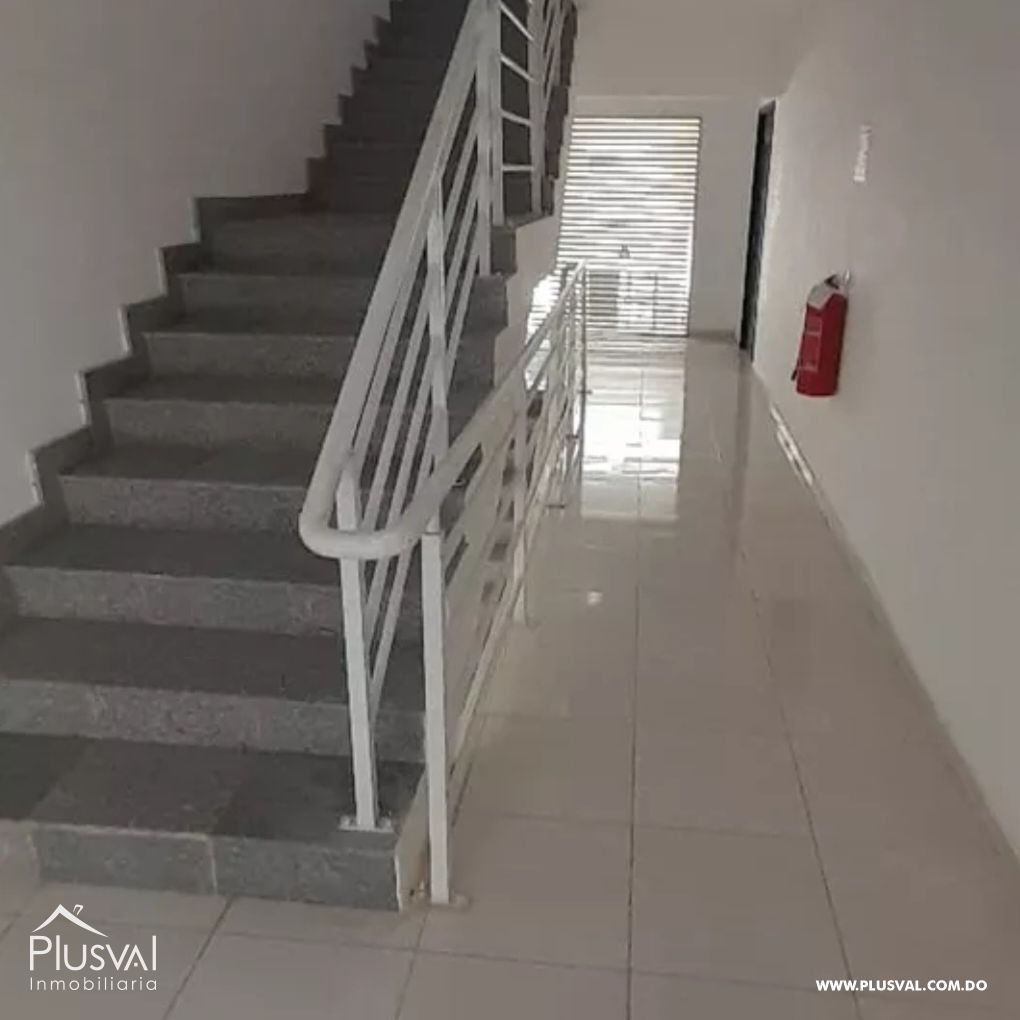 Apartamento listo en venta, La Romana 407785