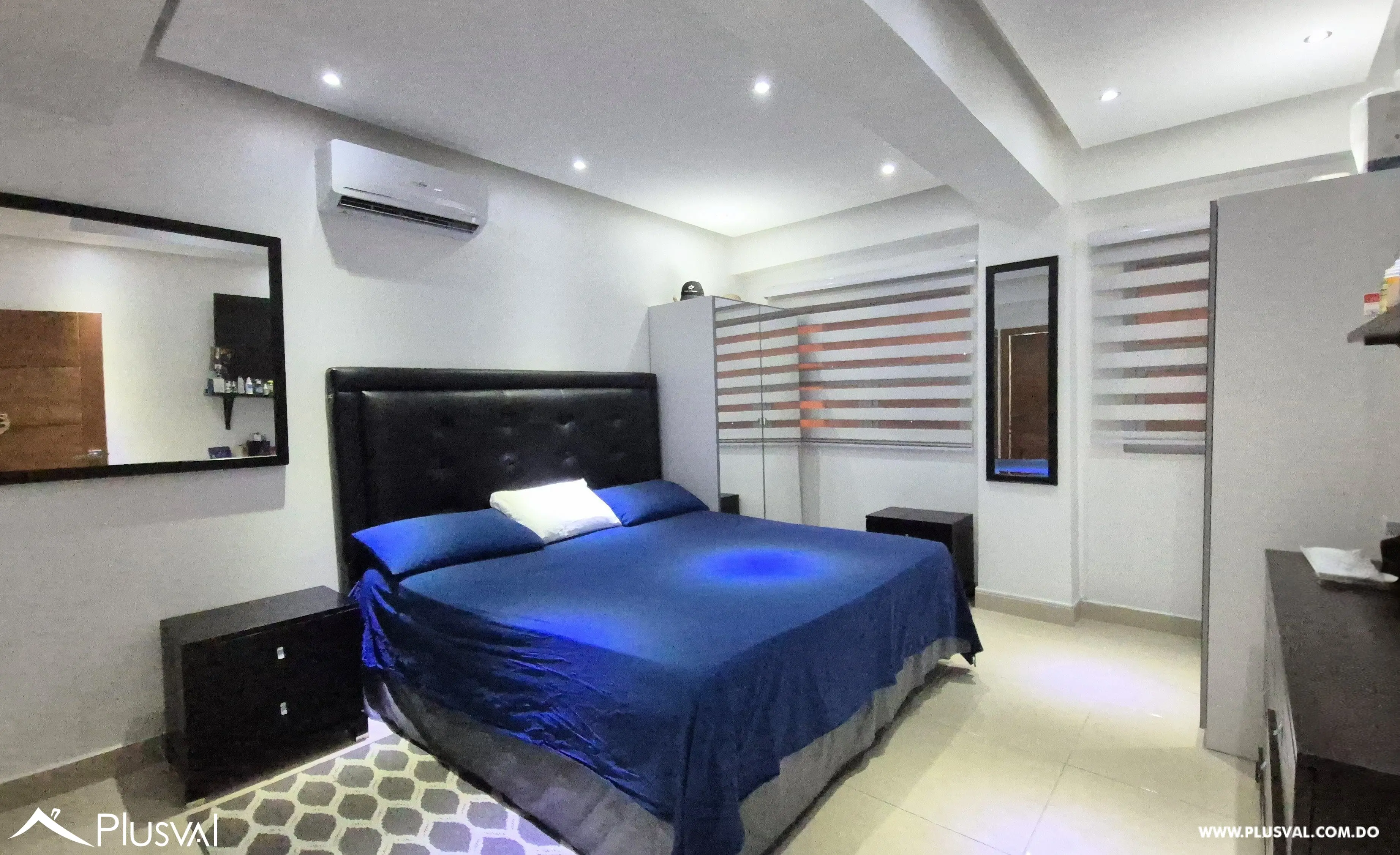Apartamento en alquiler, El Vergel 459320