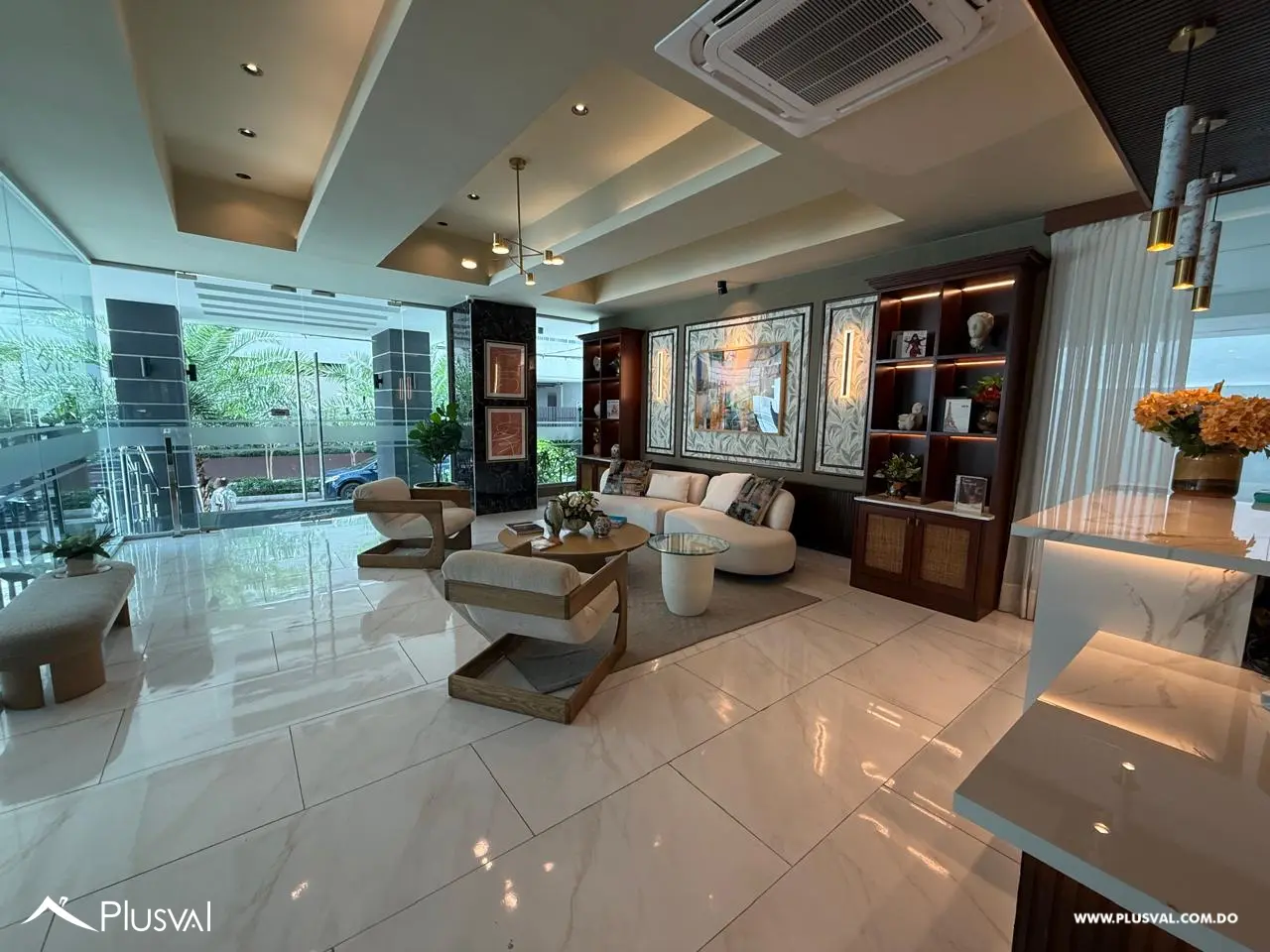 Venta de Apartamento en Villa Palmera Naco III 524755