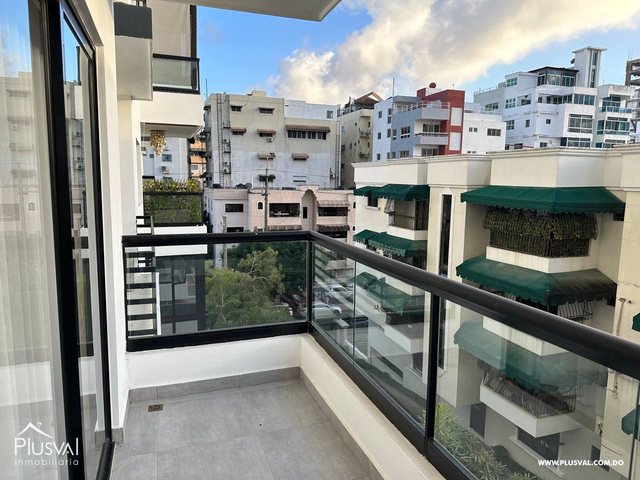 Apartamento de Alquiler en Bella Vista 350726