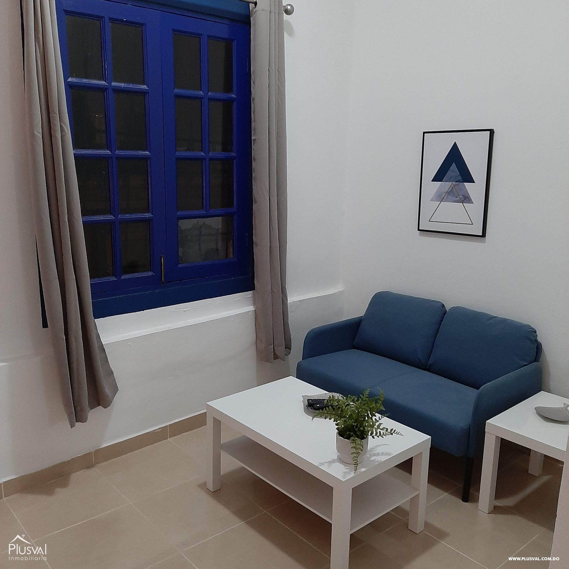 3 Apartamentos en venta en la Zona Colonial. Santo Domingo. 247820