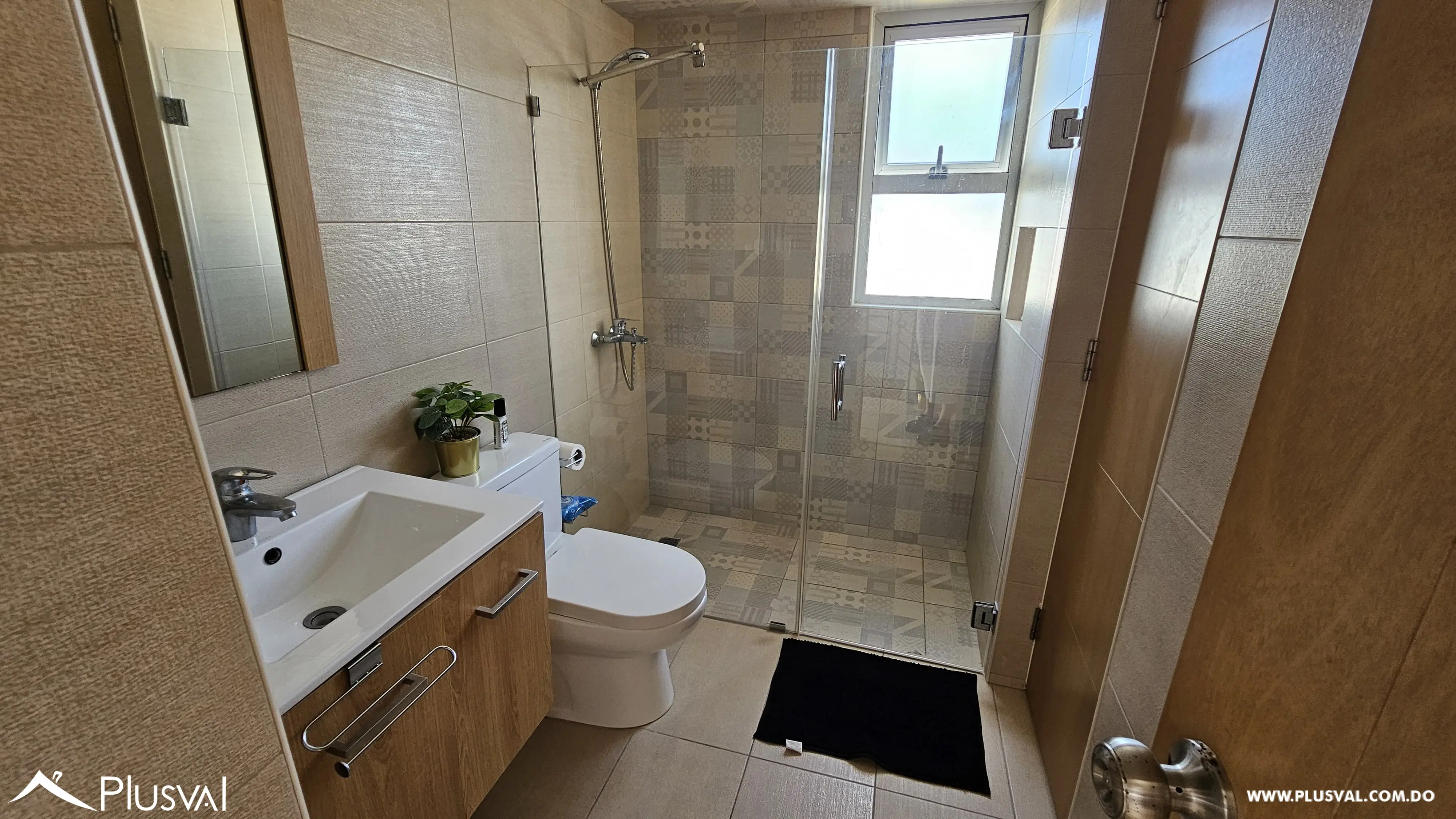 Penthouse en venta en Jardines del Sur 455804