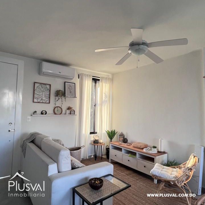 Casa amueblada en venta, tu oportunidad para una vida más cómoda en Bavaro 378649