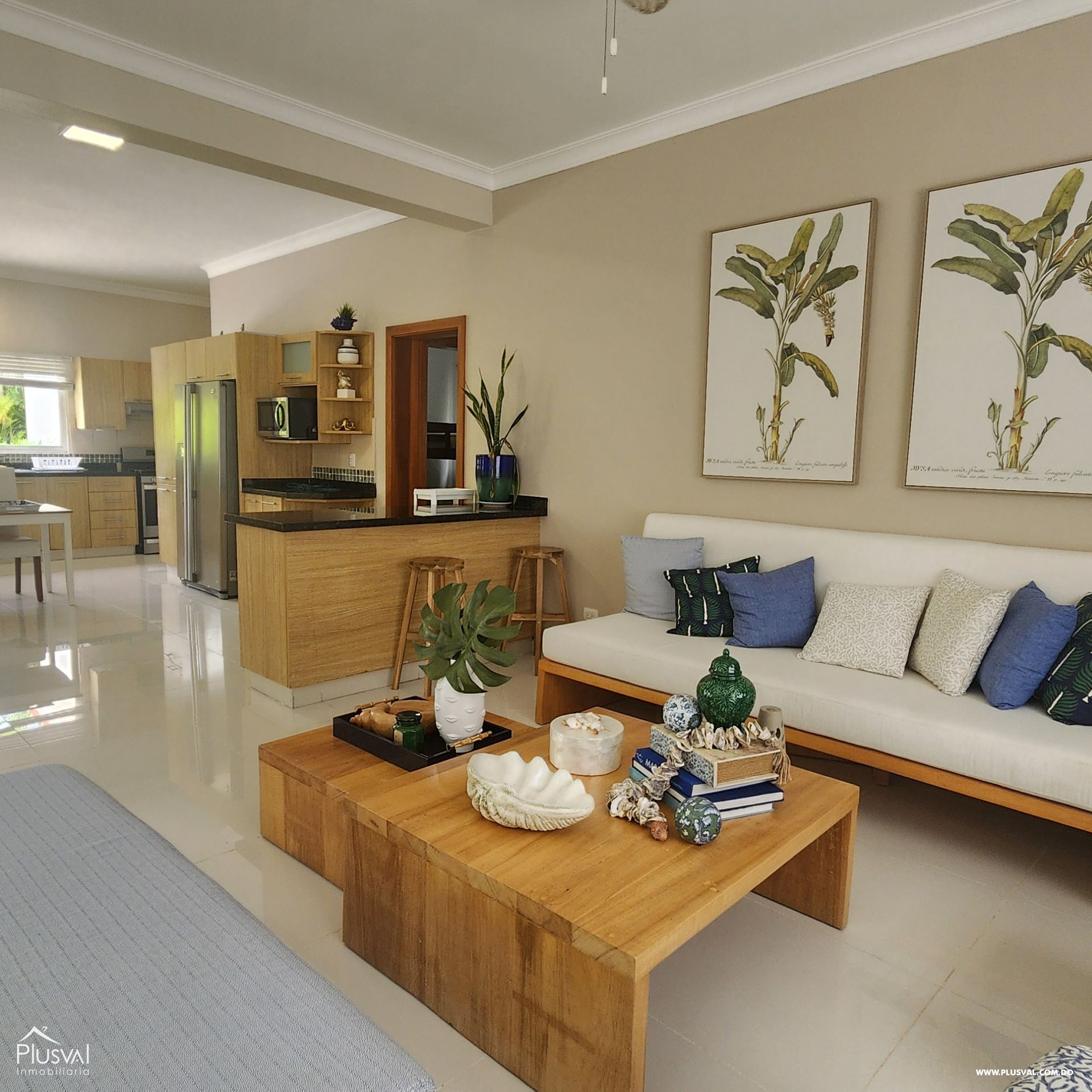 Villa de ensueño en Metro Country Club en alquiler 366508