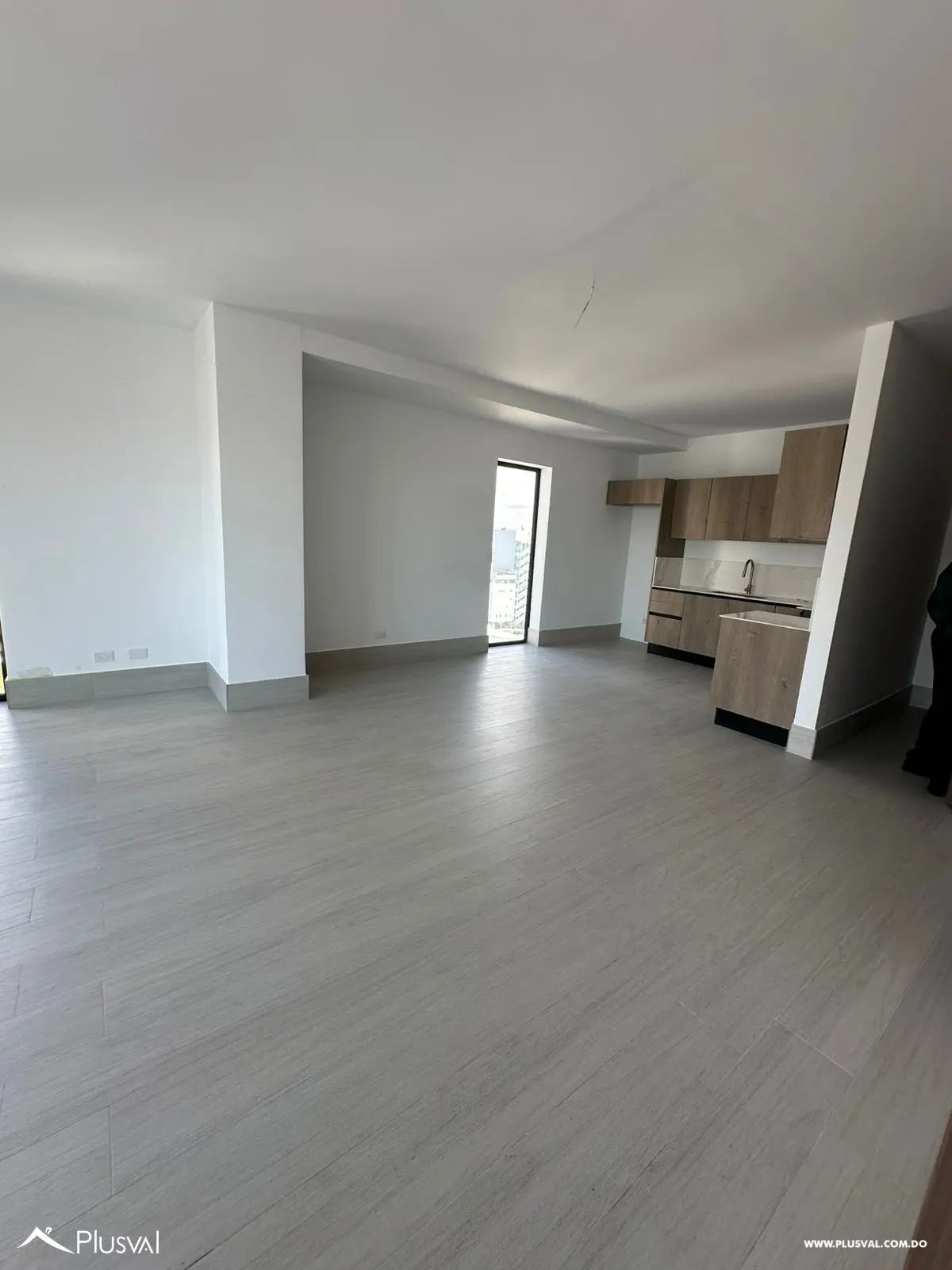 Moderno apartamento en venta ubicado en Piantini. 490854