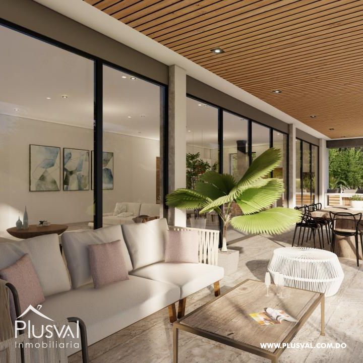Villa en Venta en Punta Cana: Elegancia y Confort en el Paraíso 419218