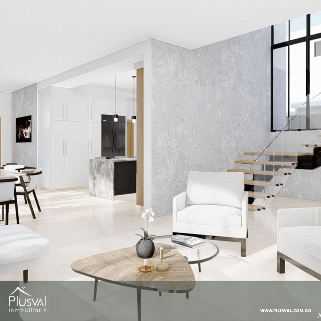 Amplias casas con patio en proyecto cerrado de venta en las Carmelitas 370693