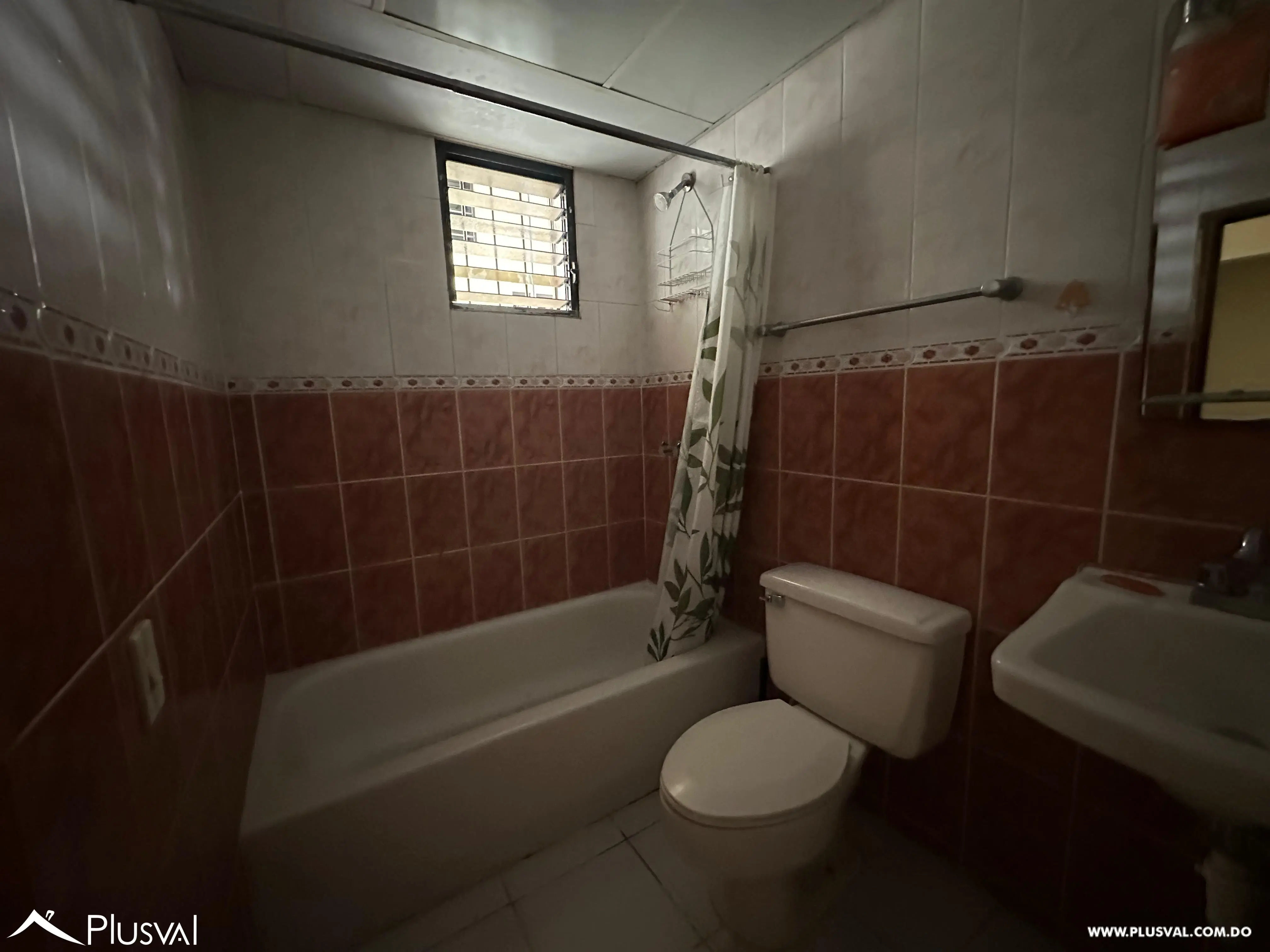 Amplio apartamento en venta en el sector de Bella Vista 517781