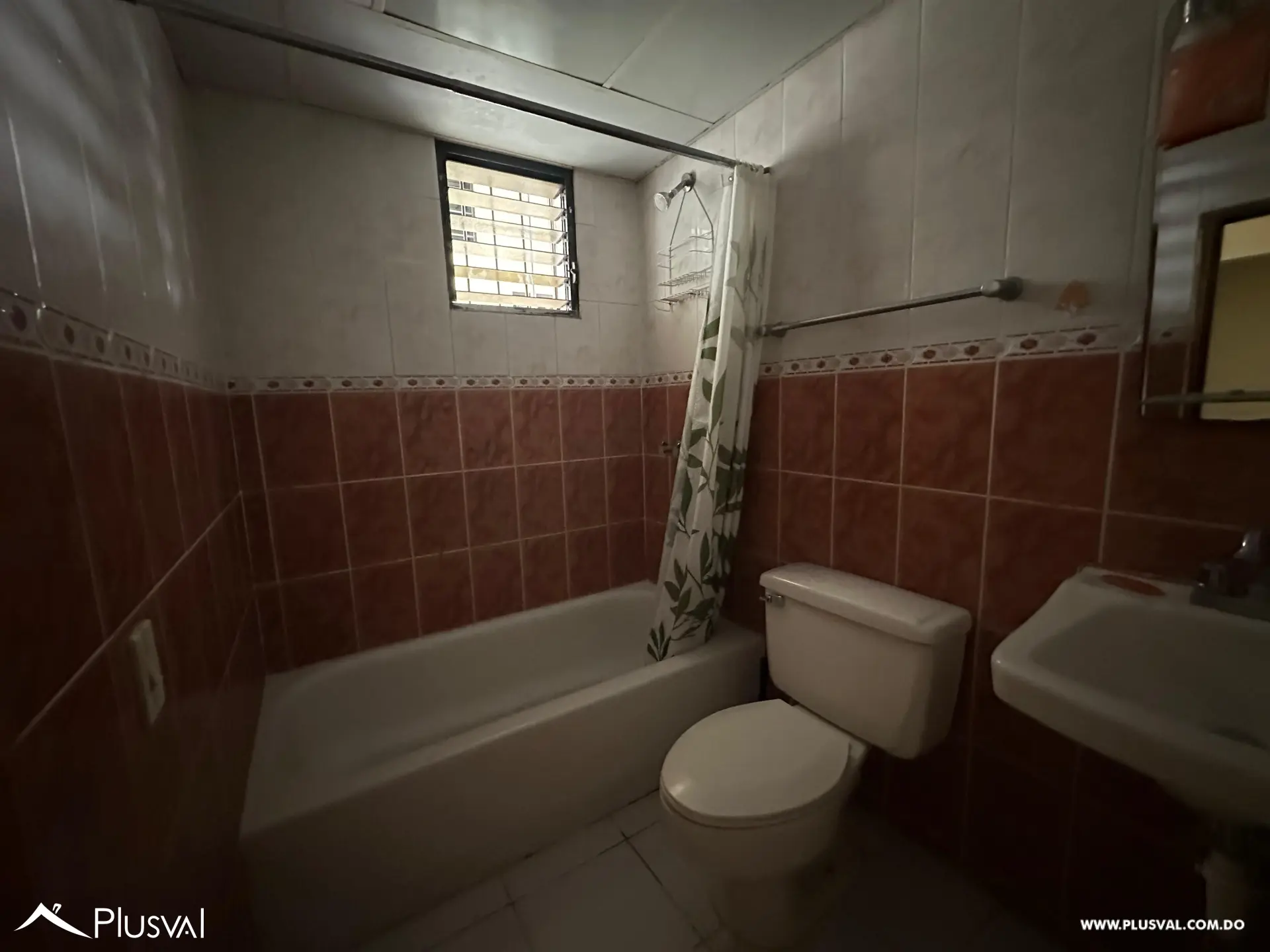Amplio apartamento en venta en el sector de Bella Vista 517781