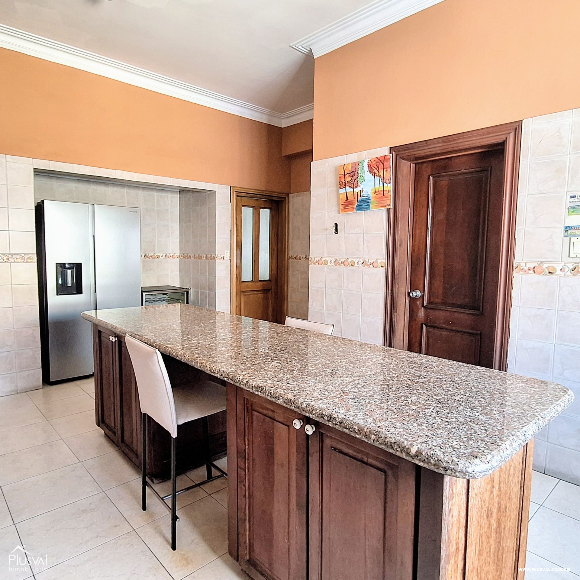 Venta de Pent-House en el sector de Naco 382107
