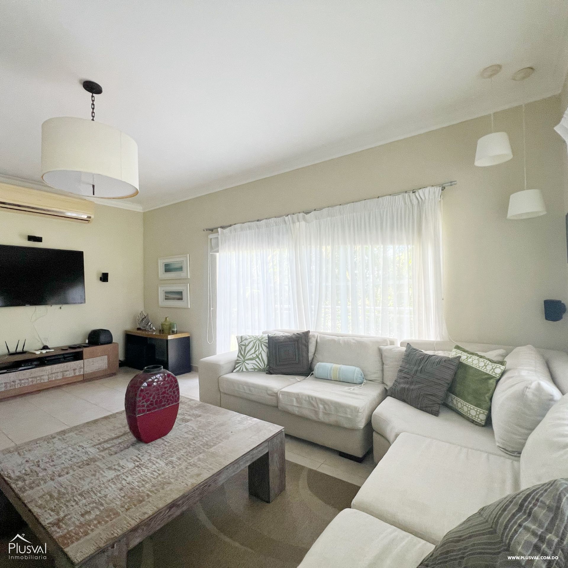 Venta de Villa en Cocotal 404207