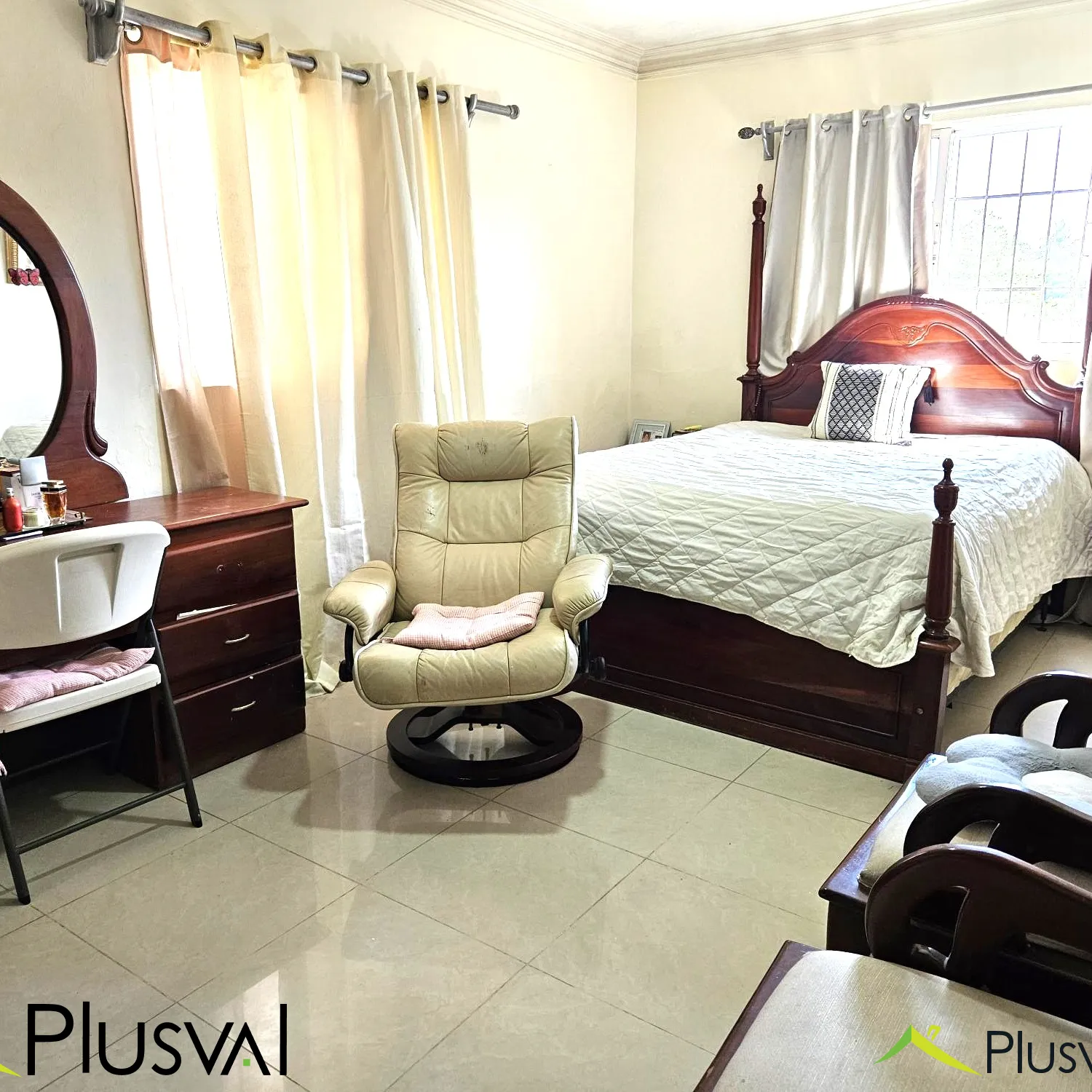 Apartamento con Terraza en venta, frente al Parque Mirador Norte. 442652