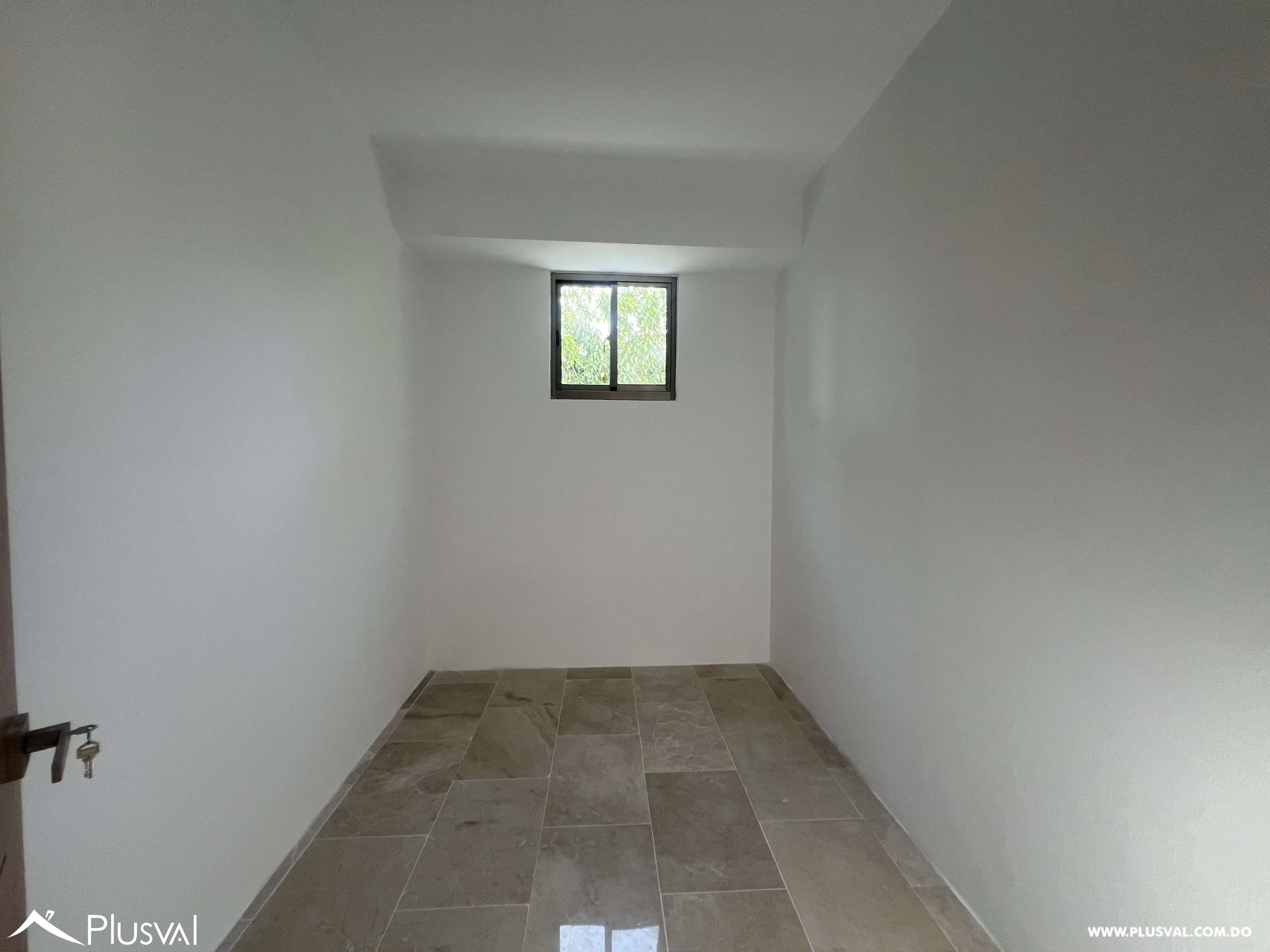 Apartamento en venta en Cacicazgos 475255