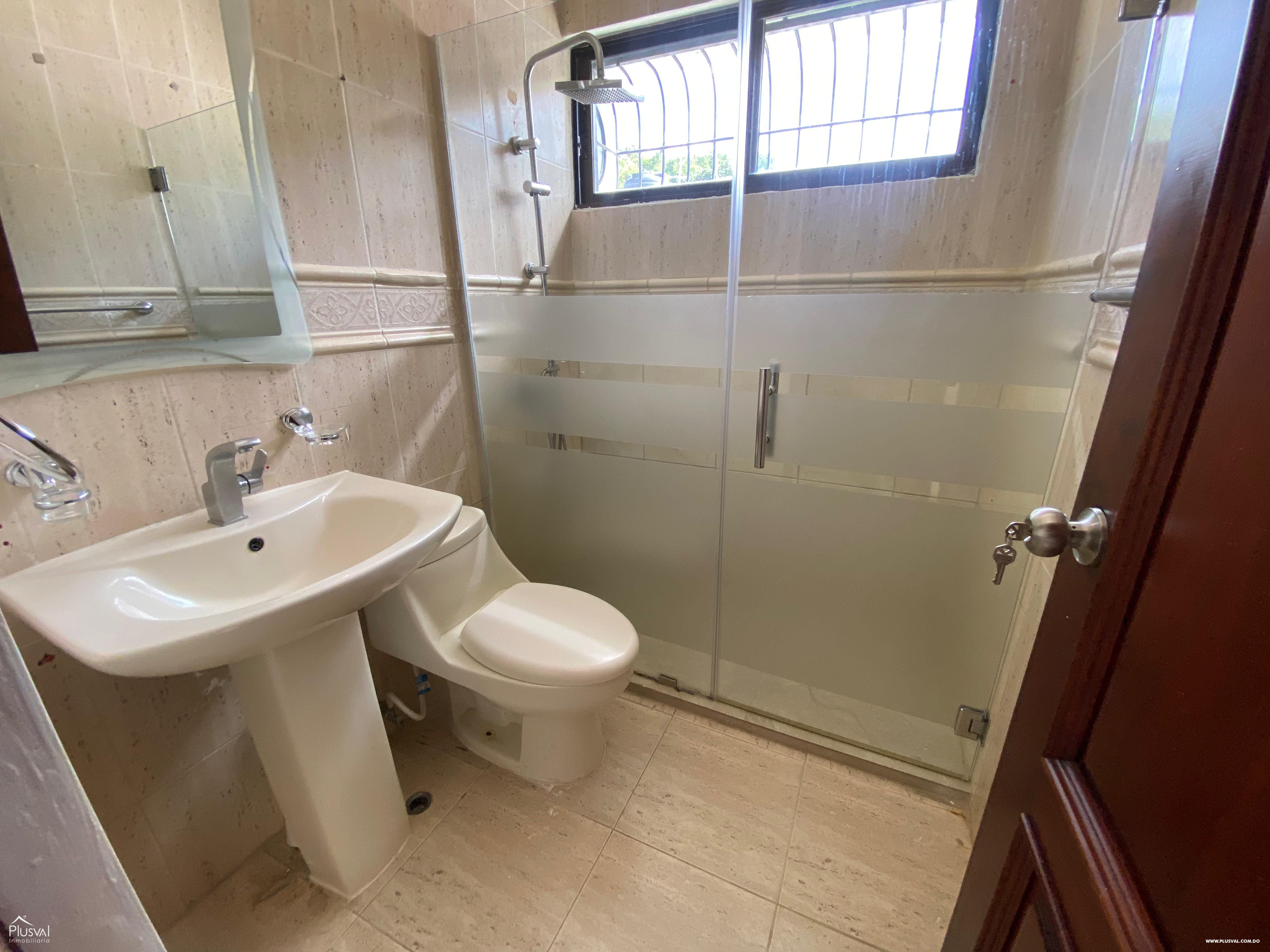 Céntrico apartamento de Venta en los Cerros de Gurabo 452812