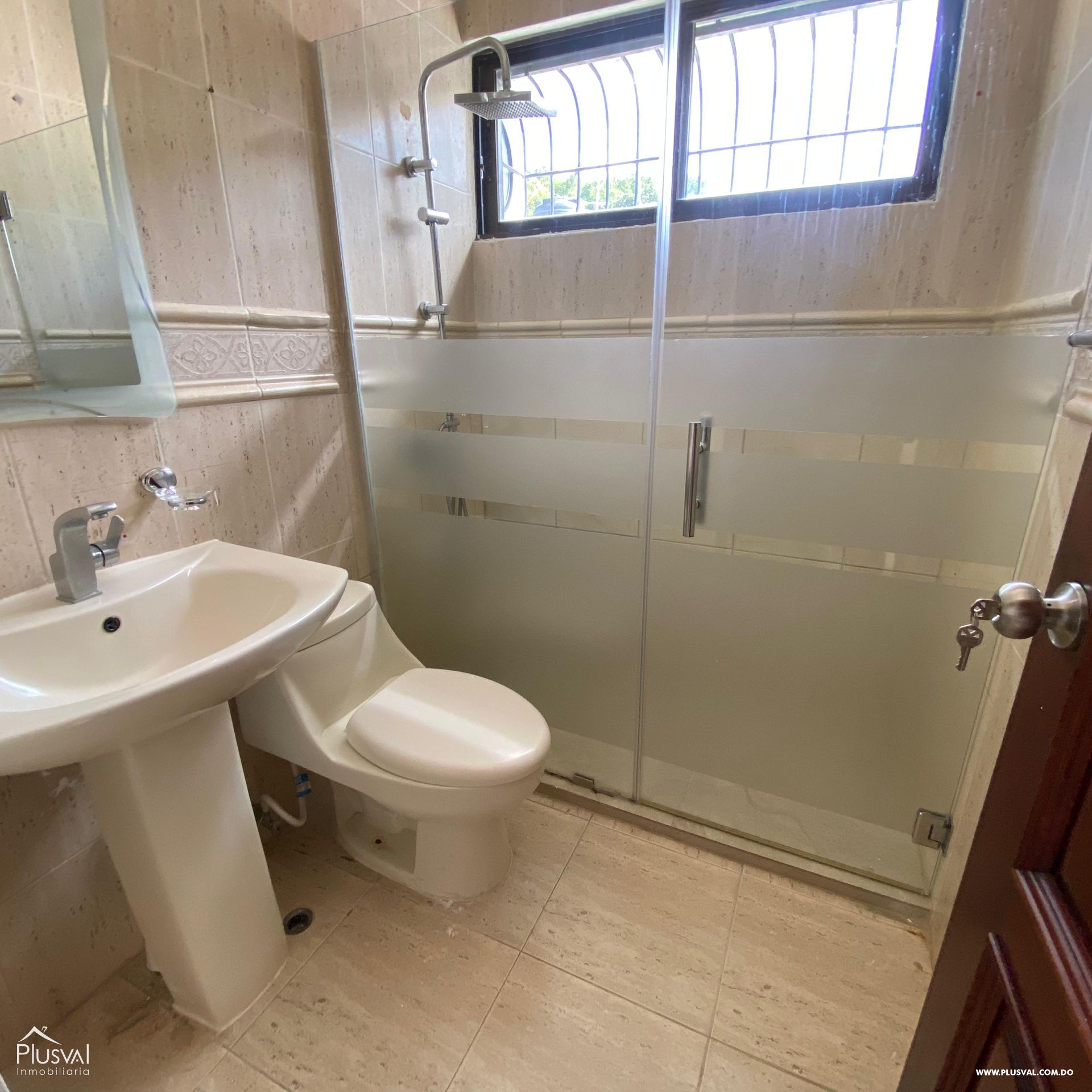 Céntrico apartamento de Venta en los Cerros de Gurabo 452812