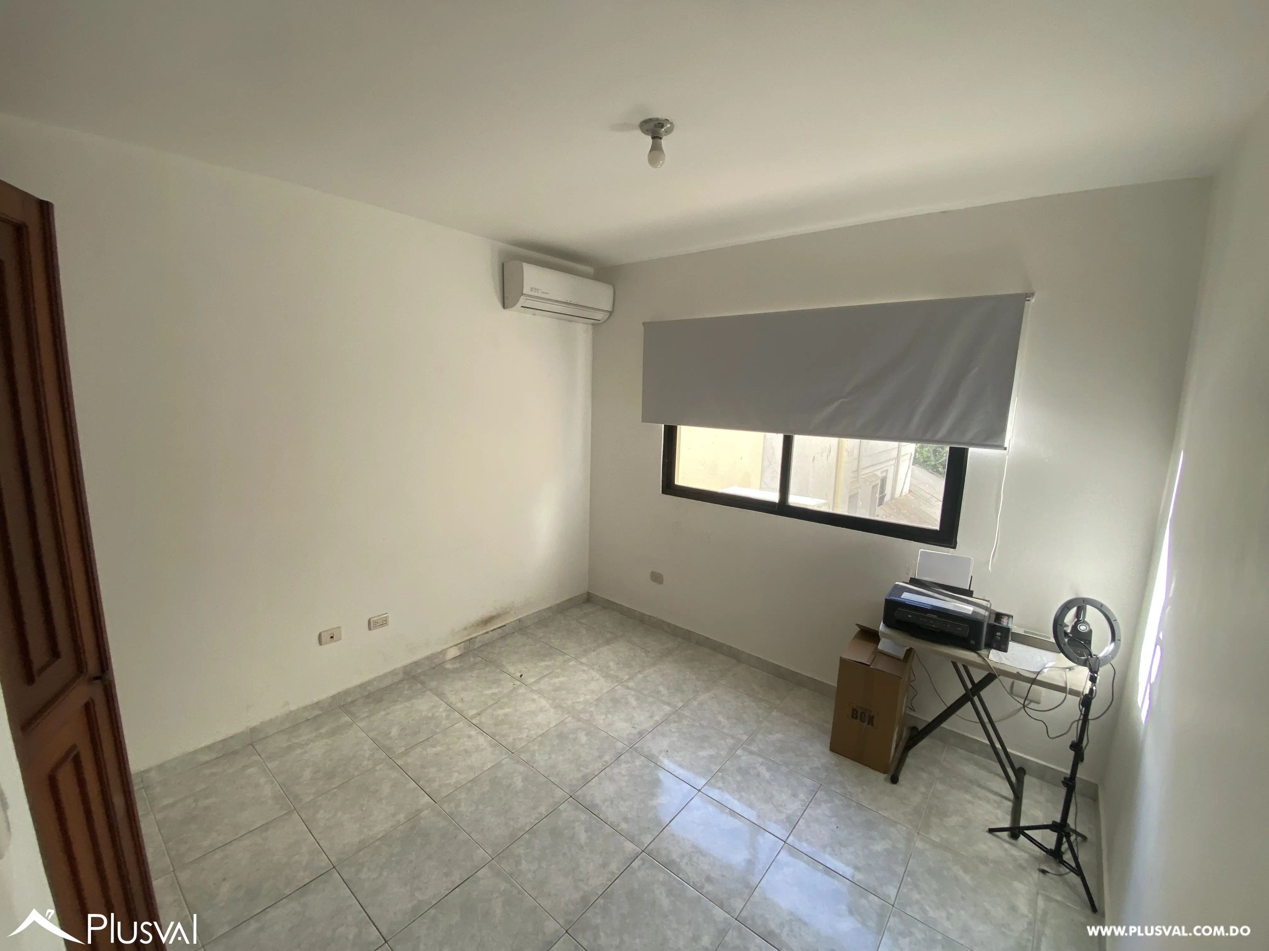 Venta Apartamento Clásico en Evaristo Morales, cerca de la Churchill 464981