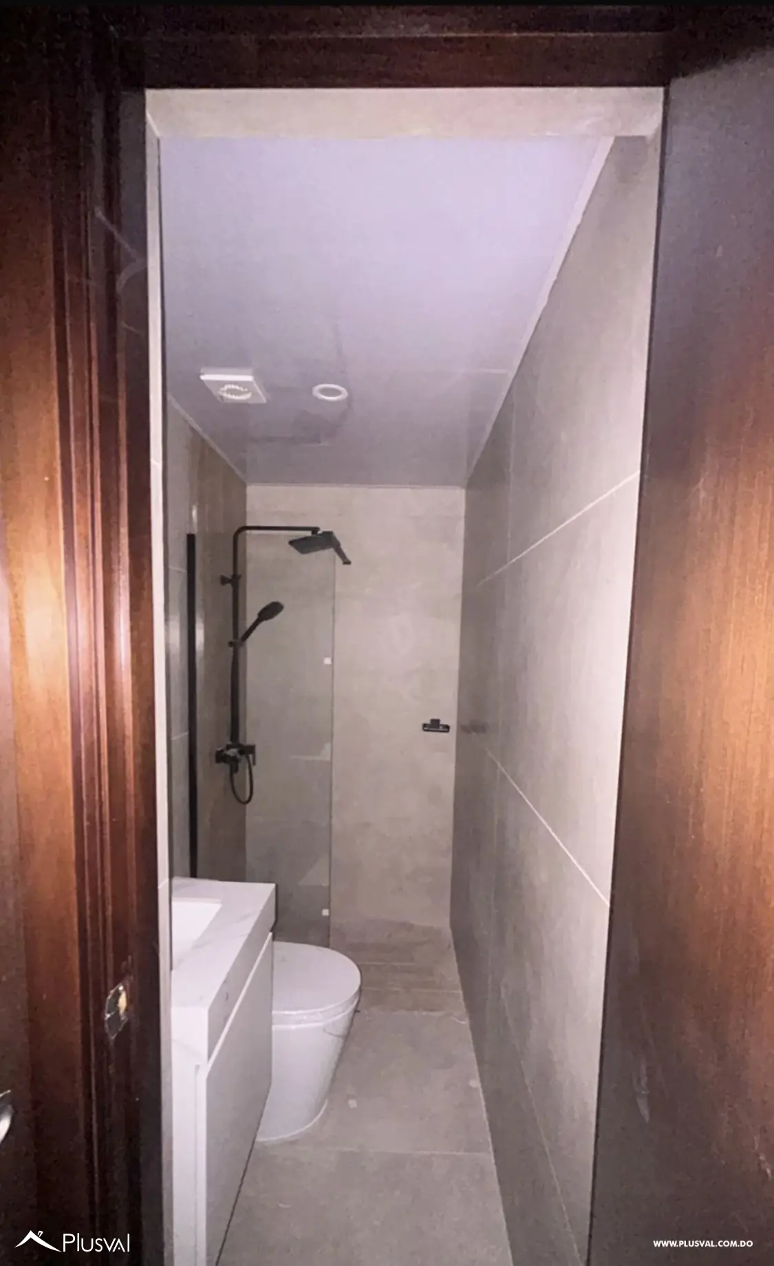 Apartamento en venta en Evaristo Morales 477528