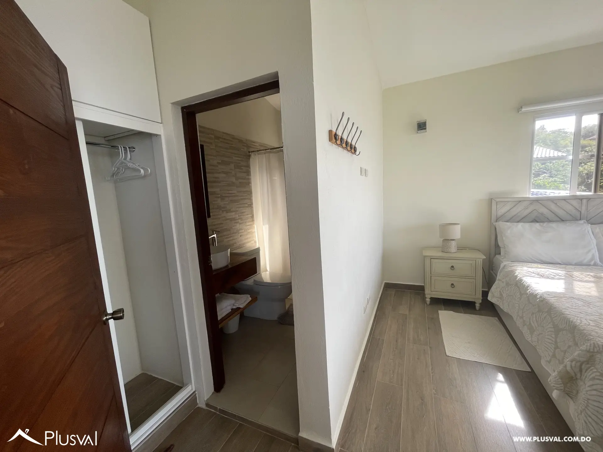 Villa de 8 habitaciones en la Urb. Jamaca de Dios, Jarabacoa 529847