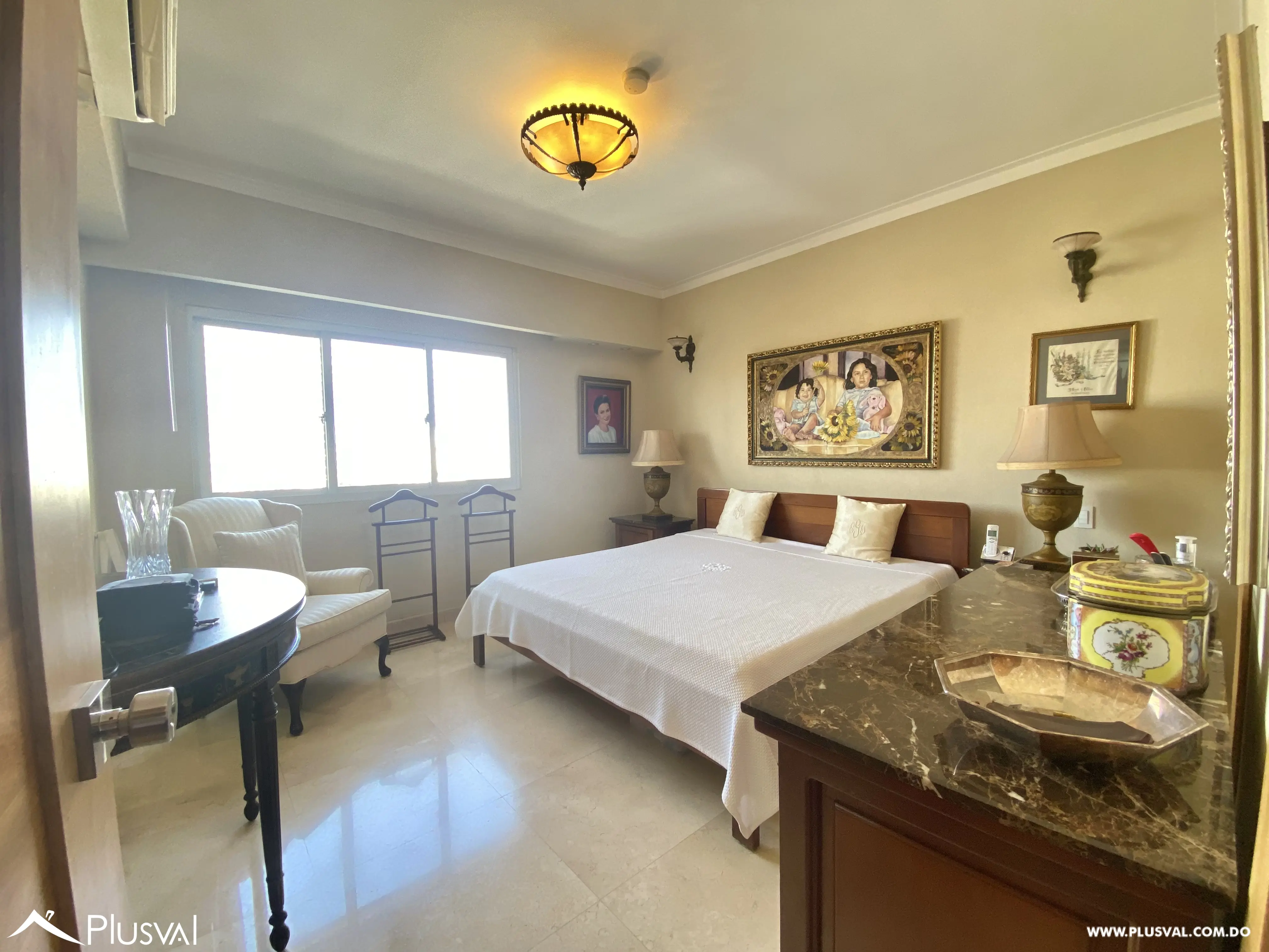 Vendo Excelente Apto en la Calle Ele Retiro- Piantini 456354