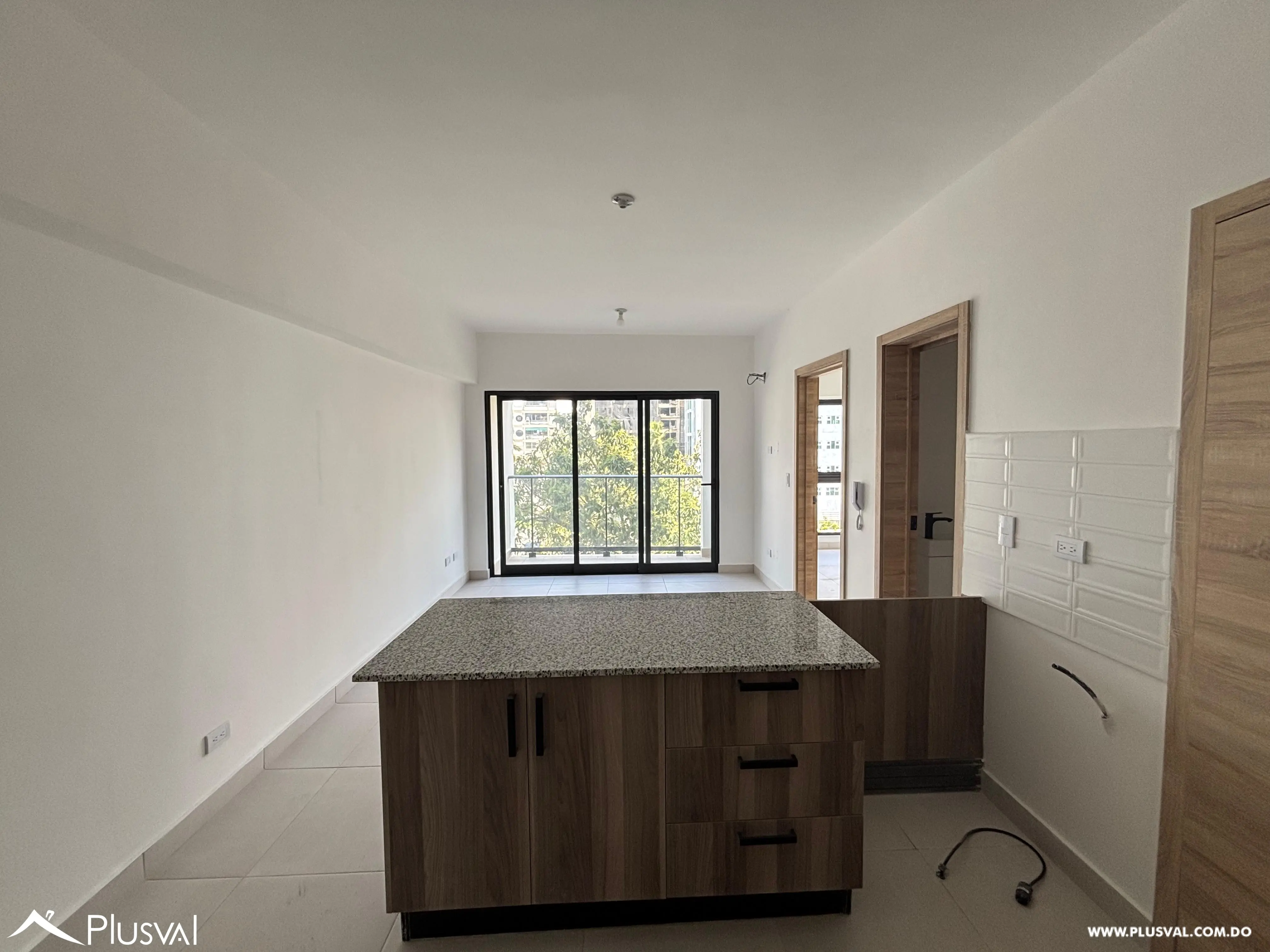 Apartamento en venta, Naco 497542