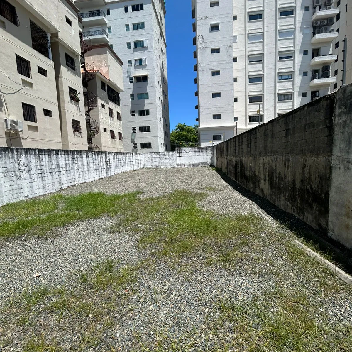 Solar en Venta en Los Cacicazgos 440713