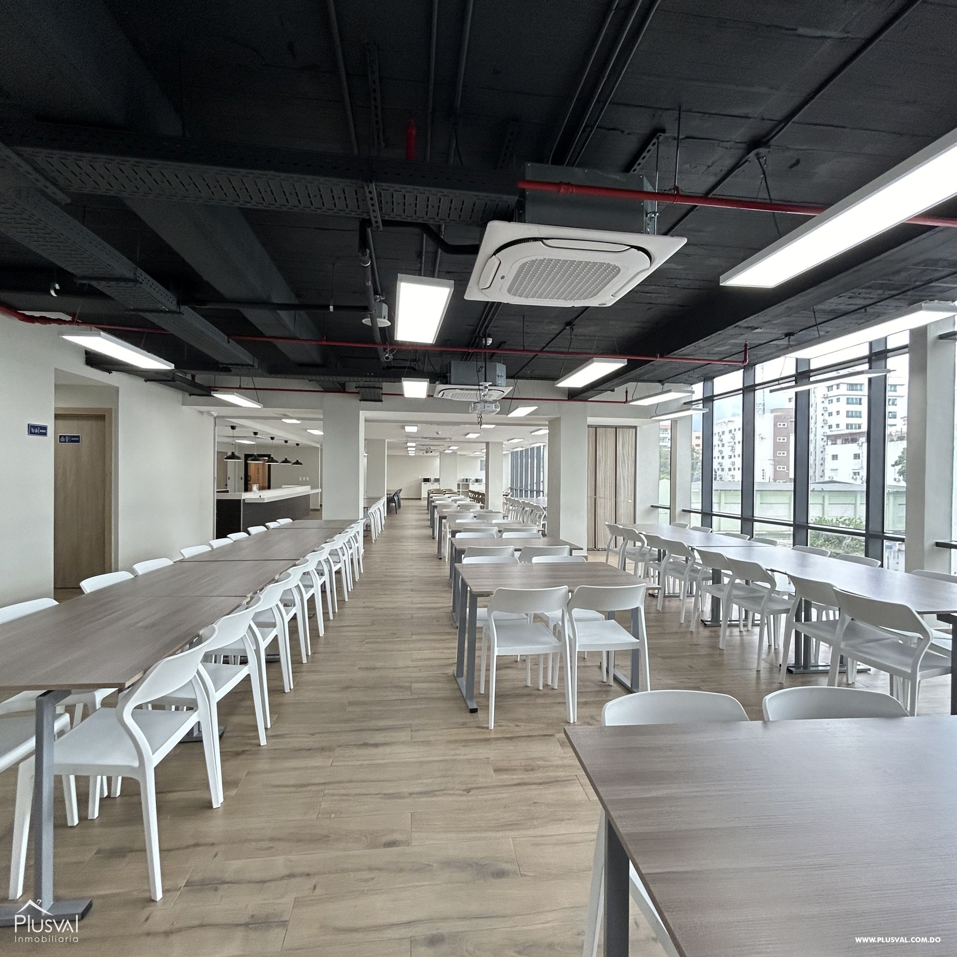 Edificio Corporativo Av. Romulo Betancourt Tercer Nivel 372829