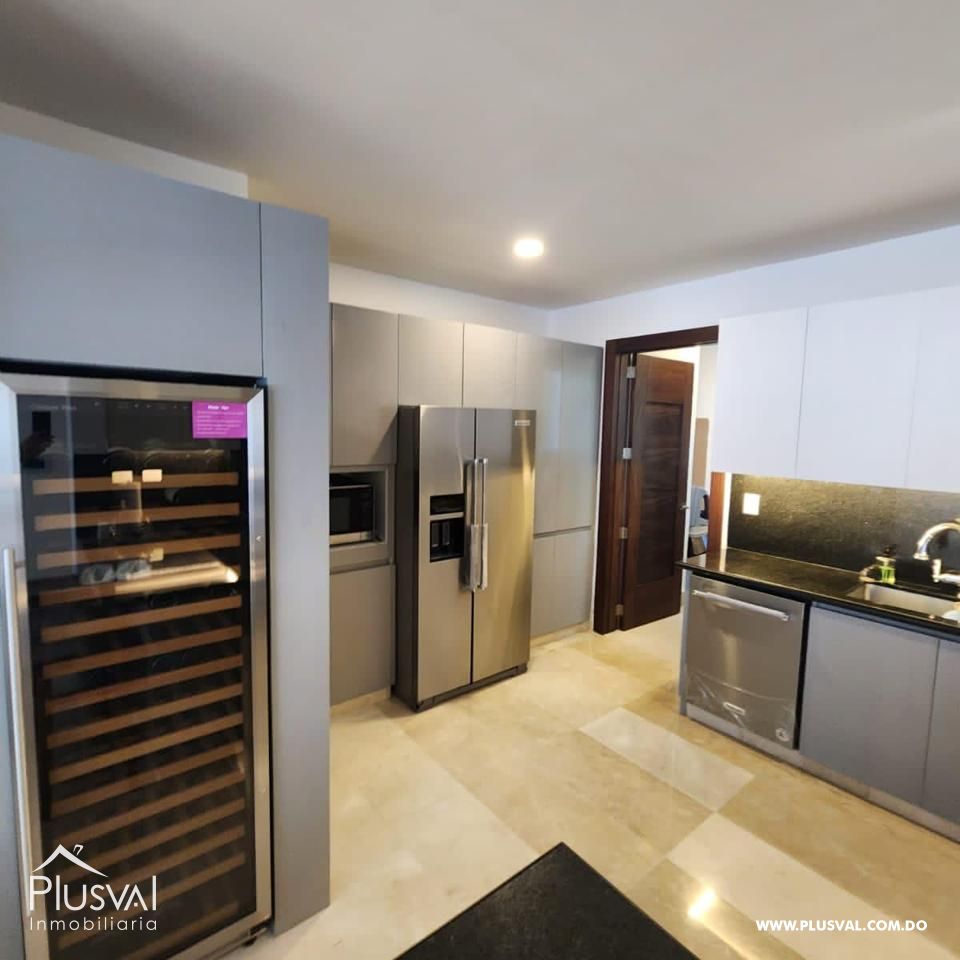 Exclusivo apartamento en el centro de Santiago 345759