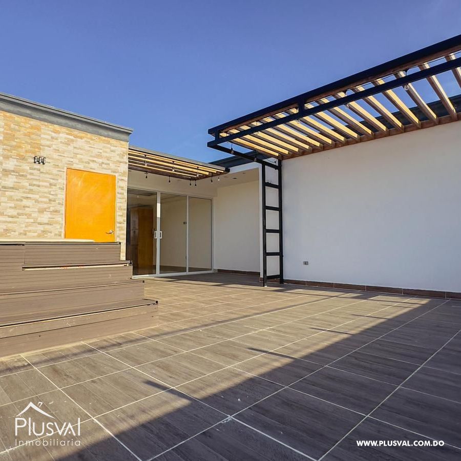 Nuevo apartamento en venta en Las Terrenas 382828