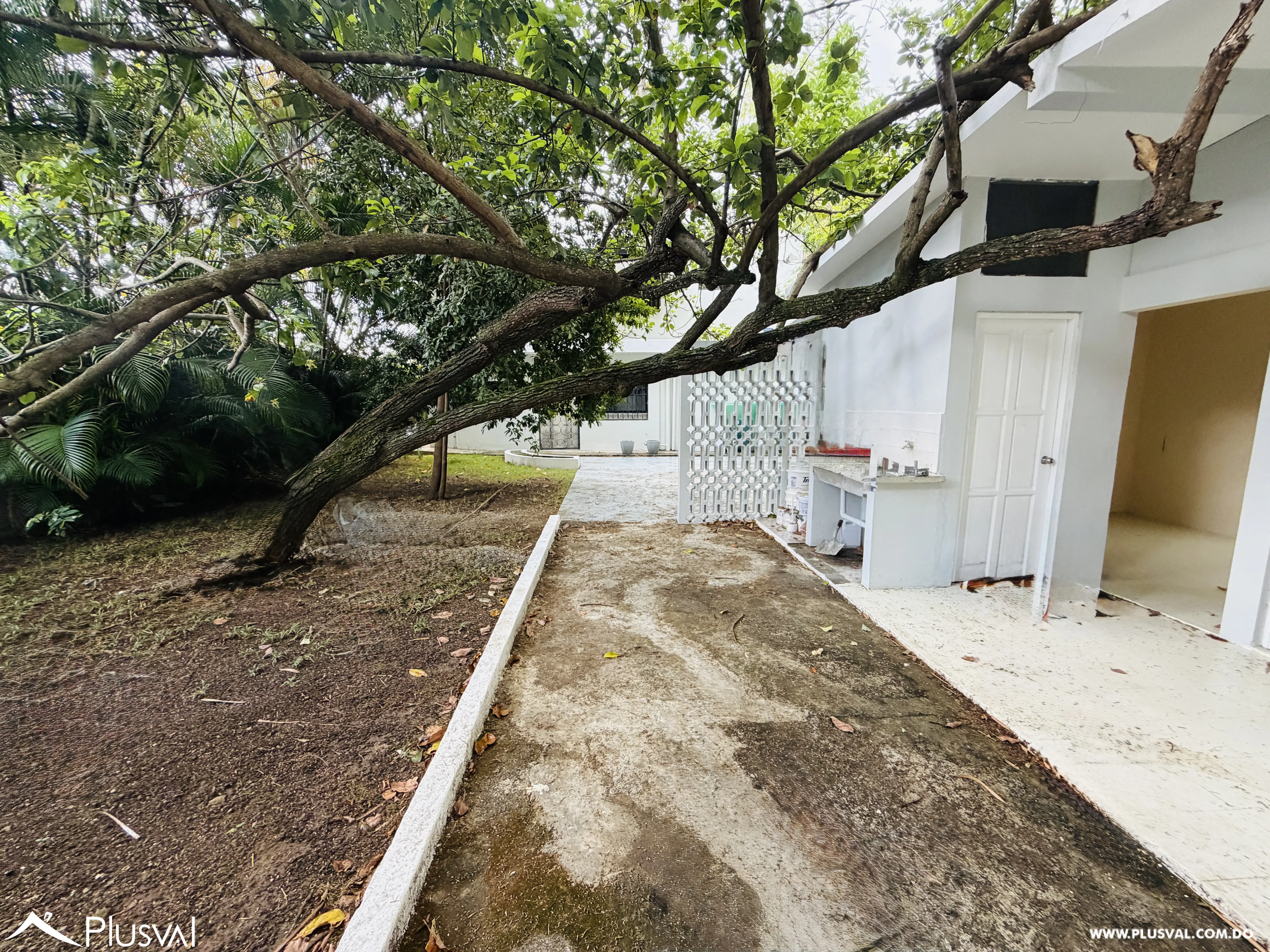 Casa en alquiler en Arroyo Hondo Viejo 497582