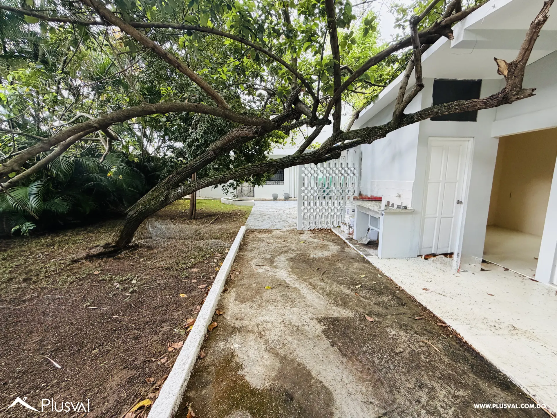 Casa en alquiler en Arroyo Hondo Viejo 497582