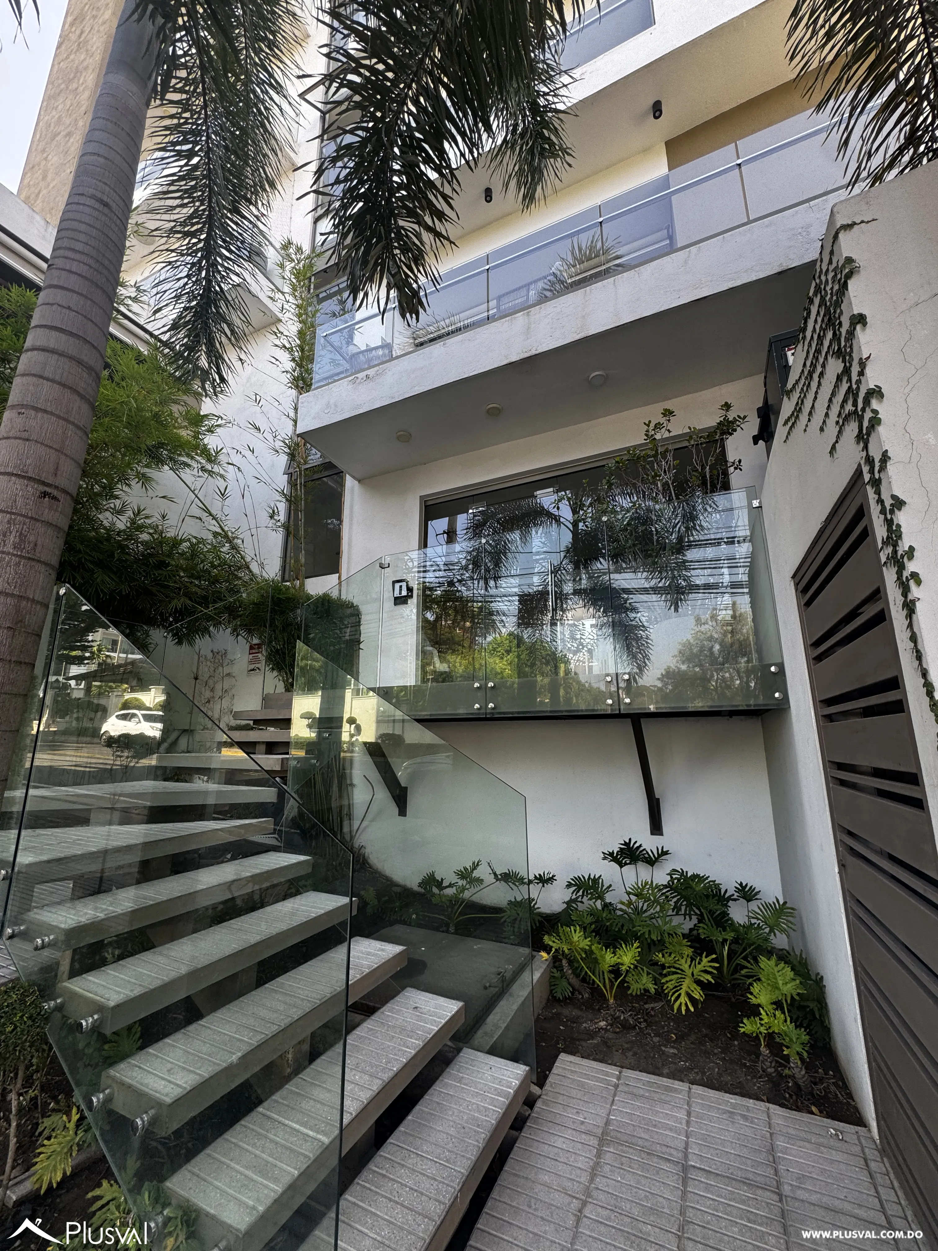 Exclusiva torre en Cerros de Gurabo con apartamentos inteligentes 523376
