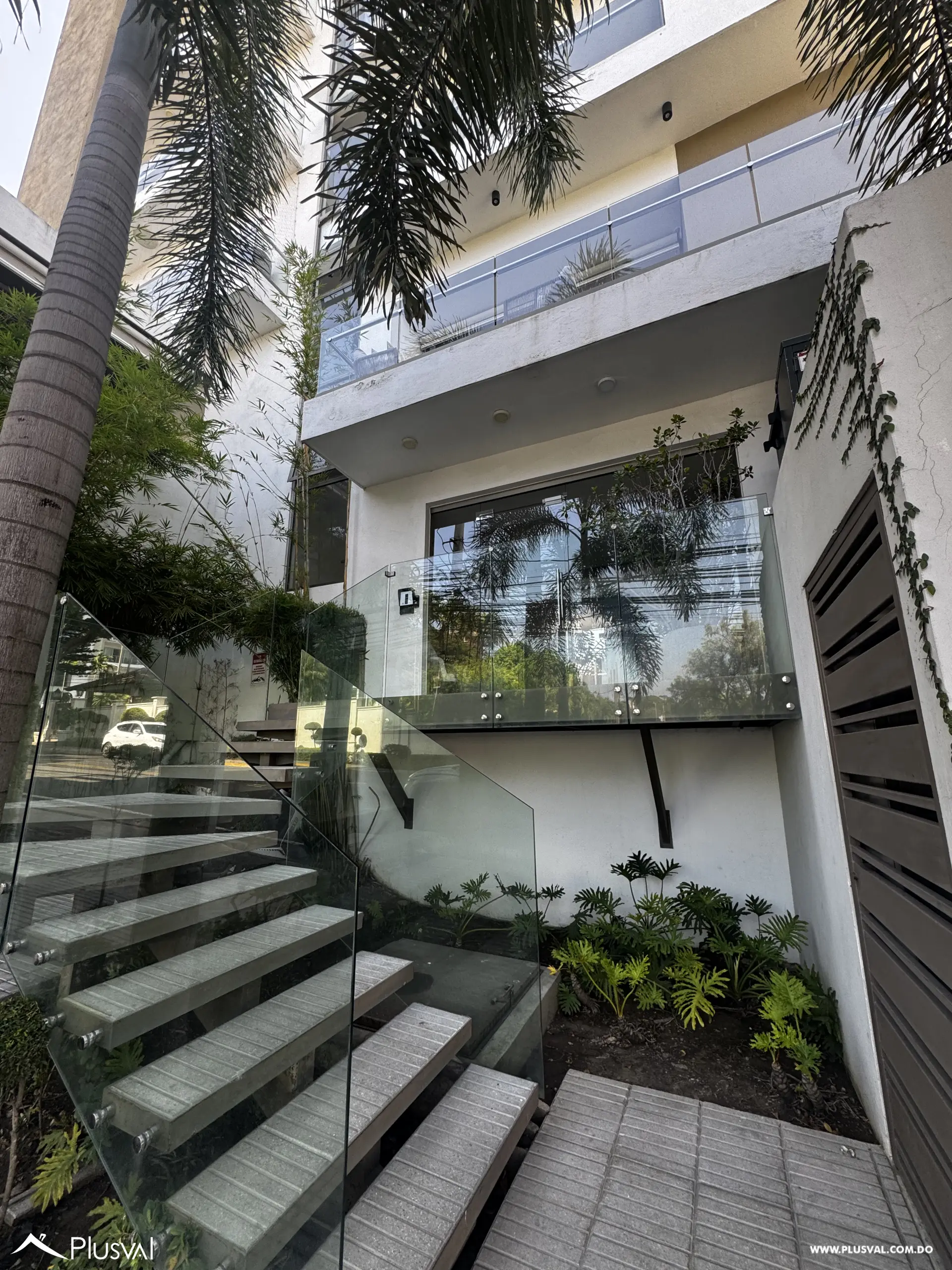 Exclusiva torre en Cerros de Gurabo con apartamentos inteligentes 523376