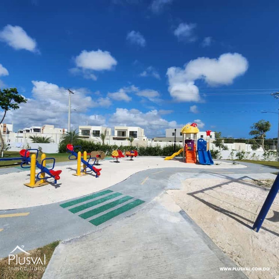 Penthouse en Proyecto nuevo Bavaro 387457