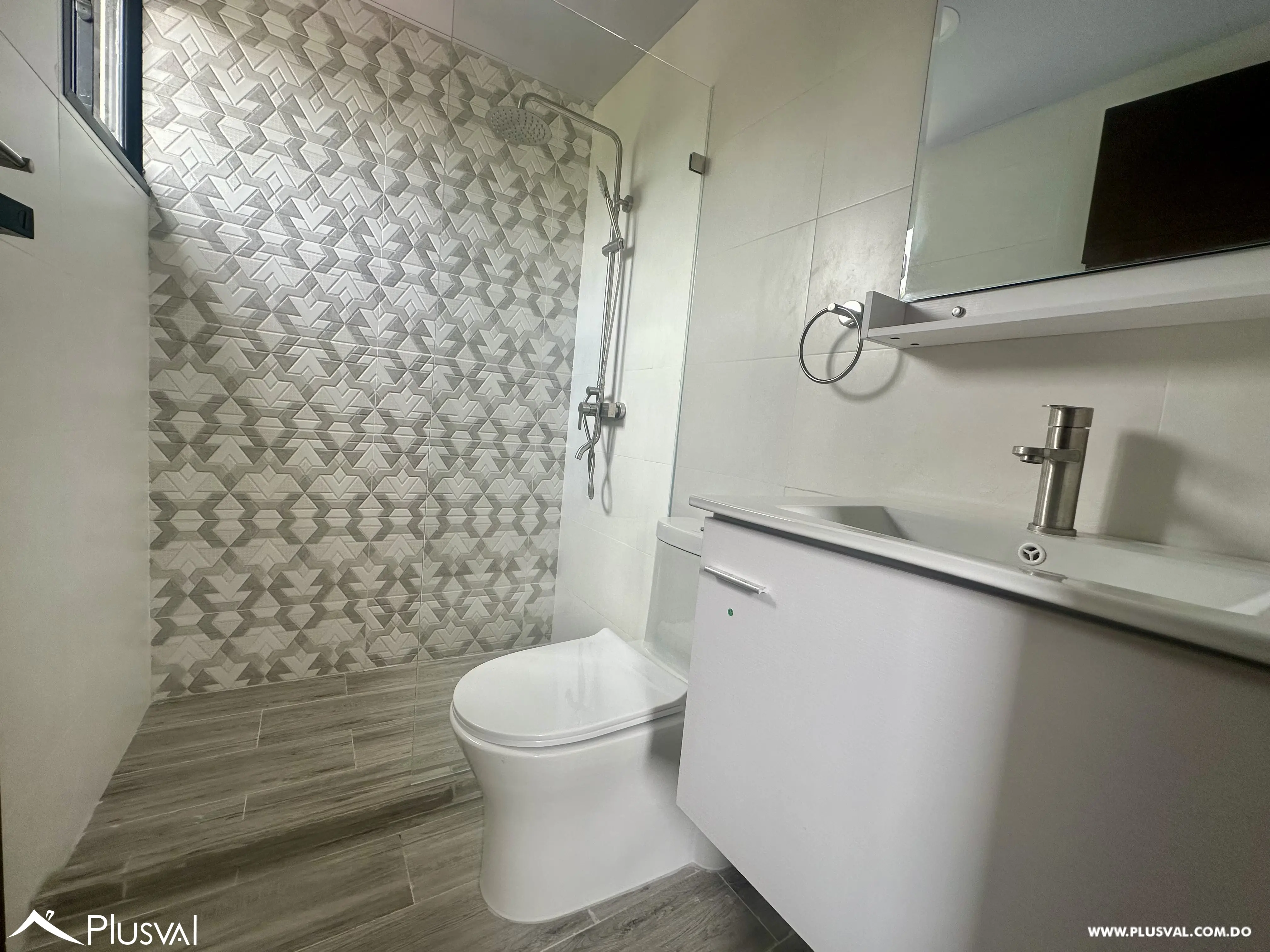 Apartamento en Alquiler Arroyo Hondo Viejo 451978