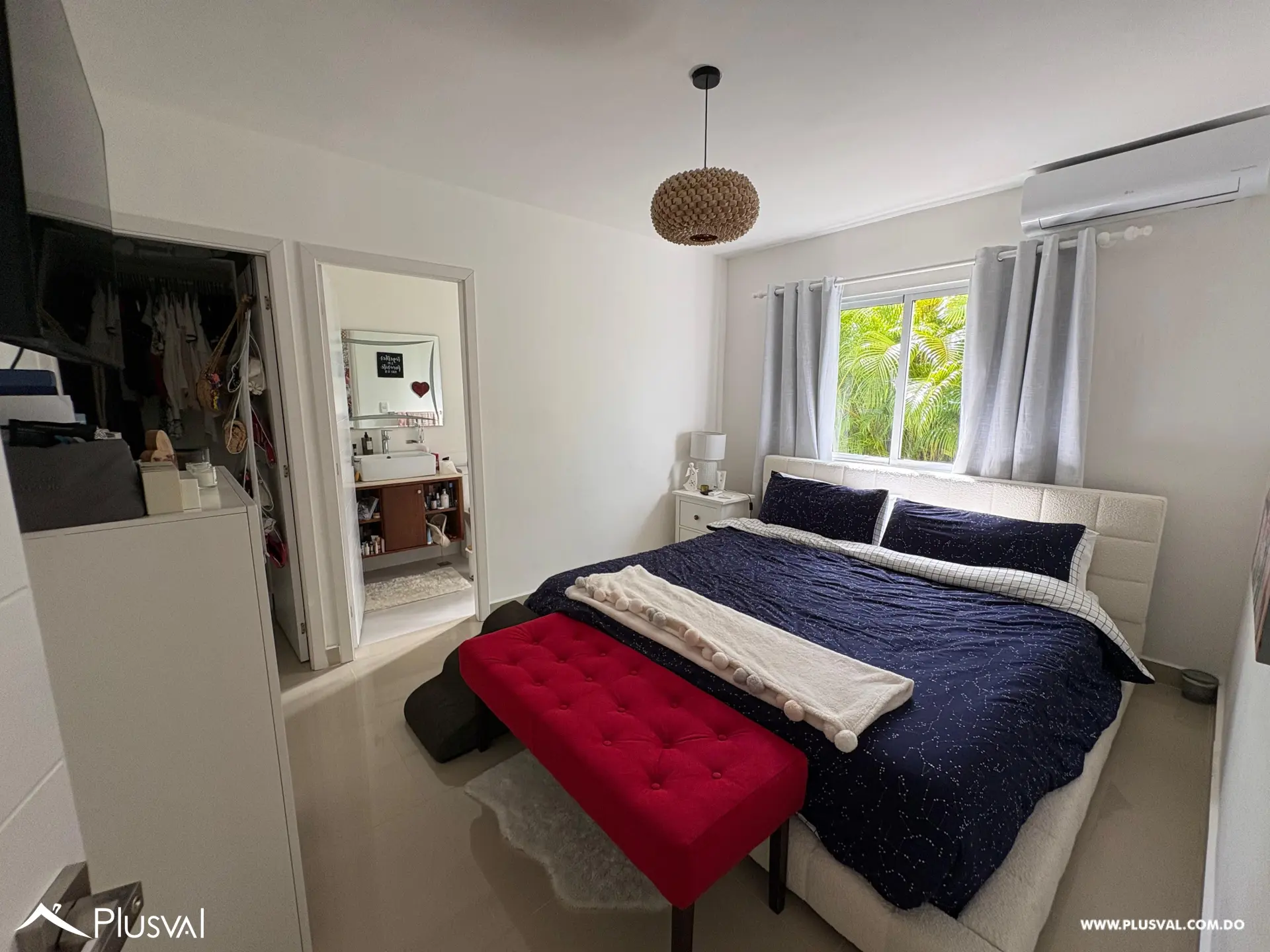 Casa Amueblada en Ciudad La Palma 510898