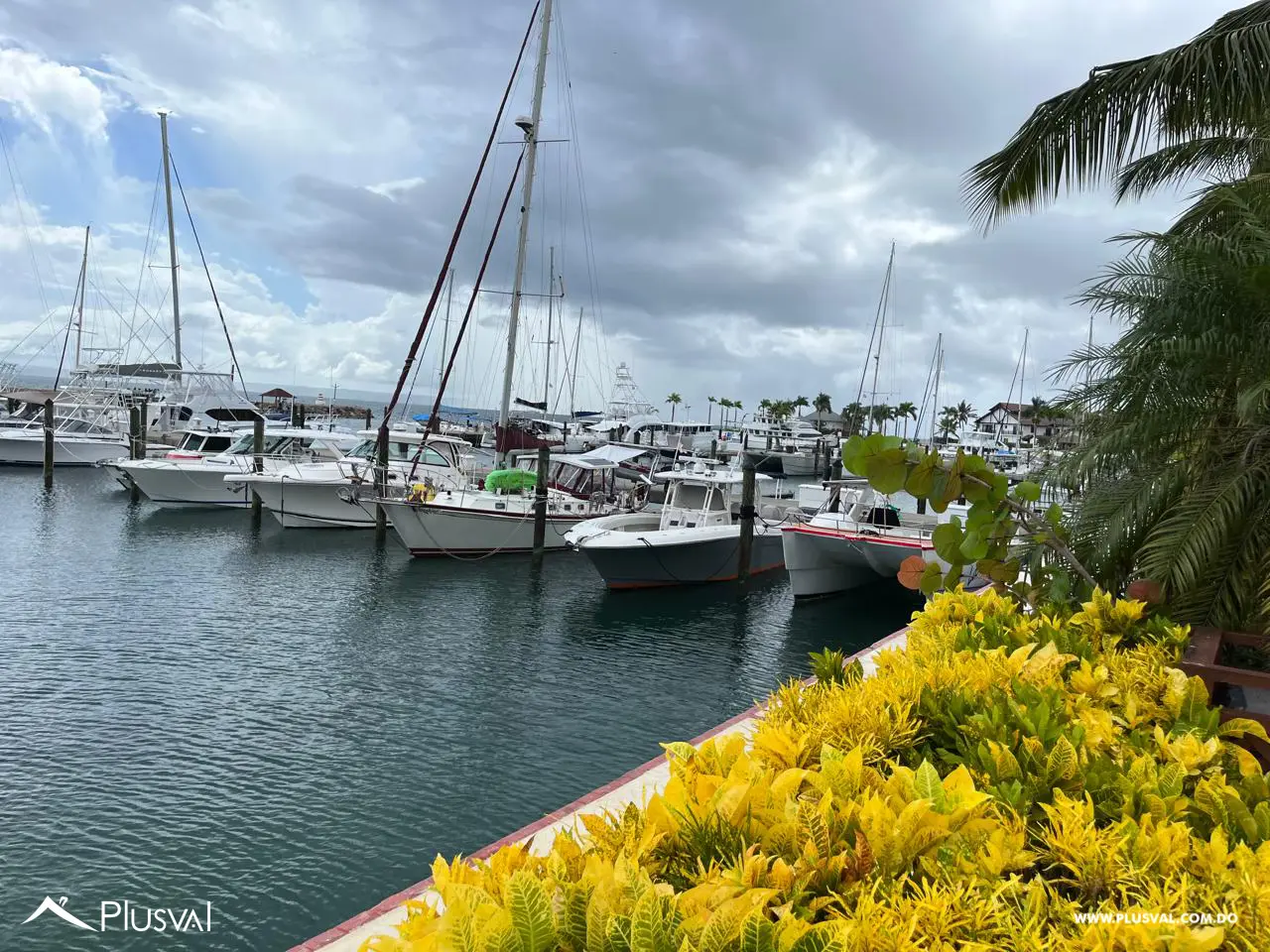 Villa en venta Puerto Bahía, Samaná 483113