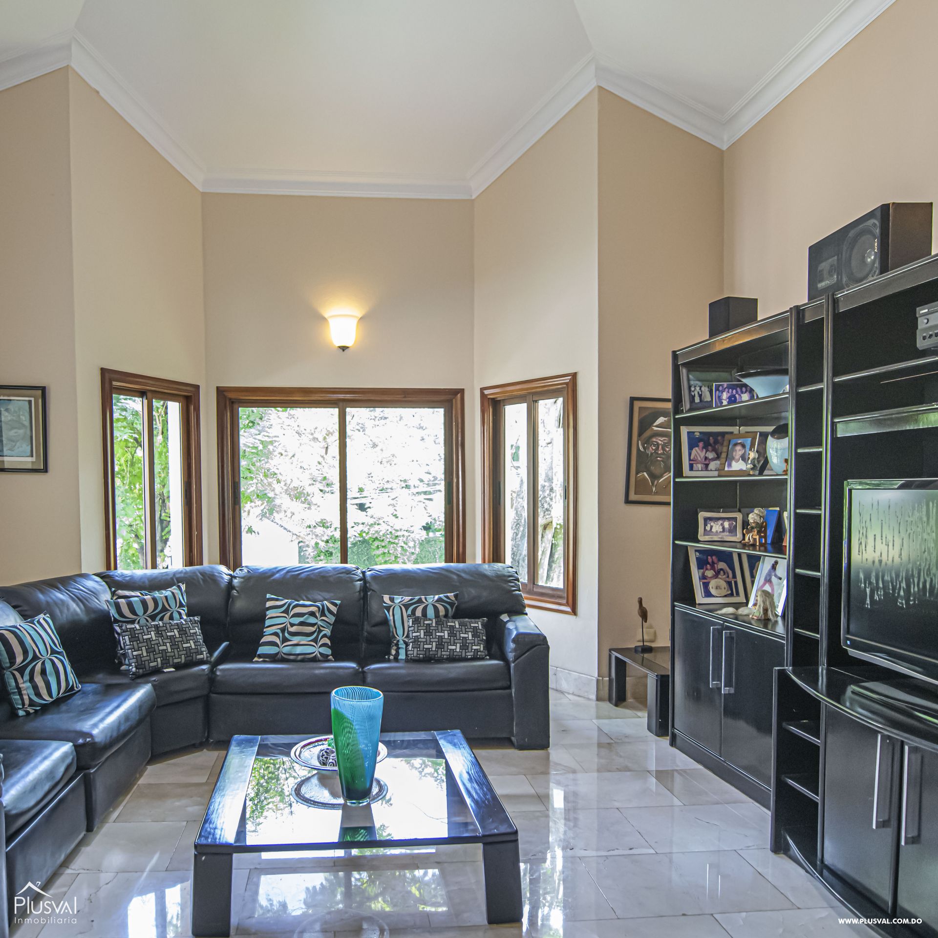 Casa Cuesta Hermosa II 232779