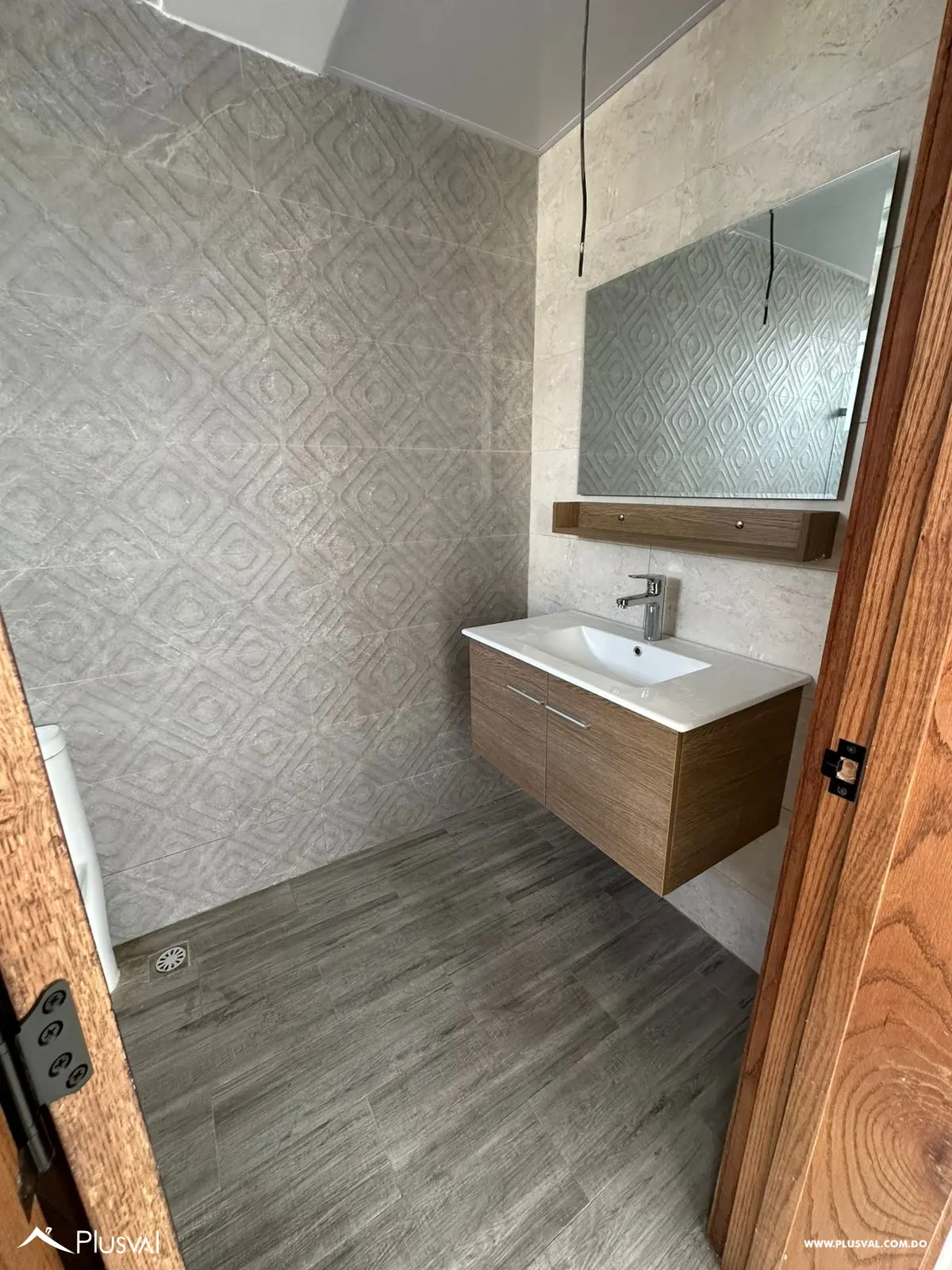 Penthouse en El Millón con terraza privada | Piso alto + excelente ubicación 495659