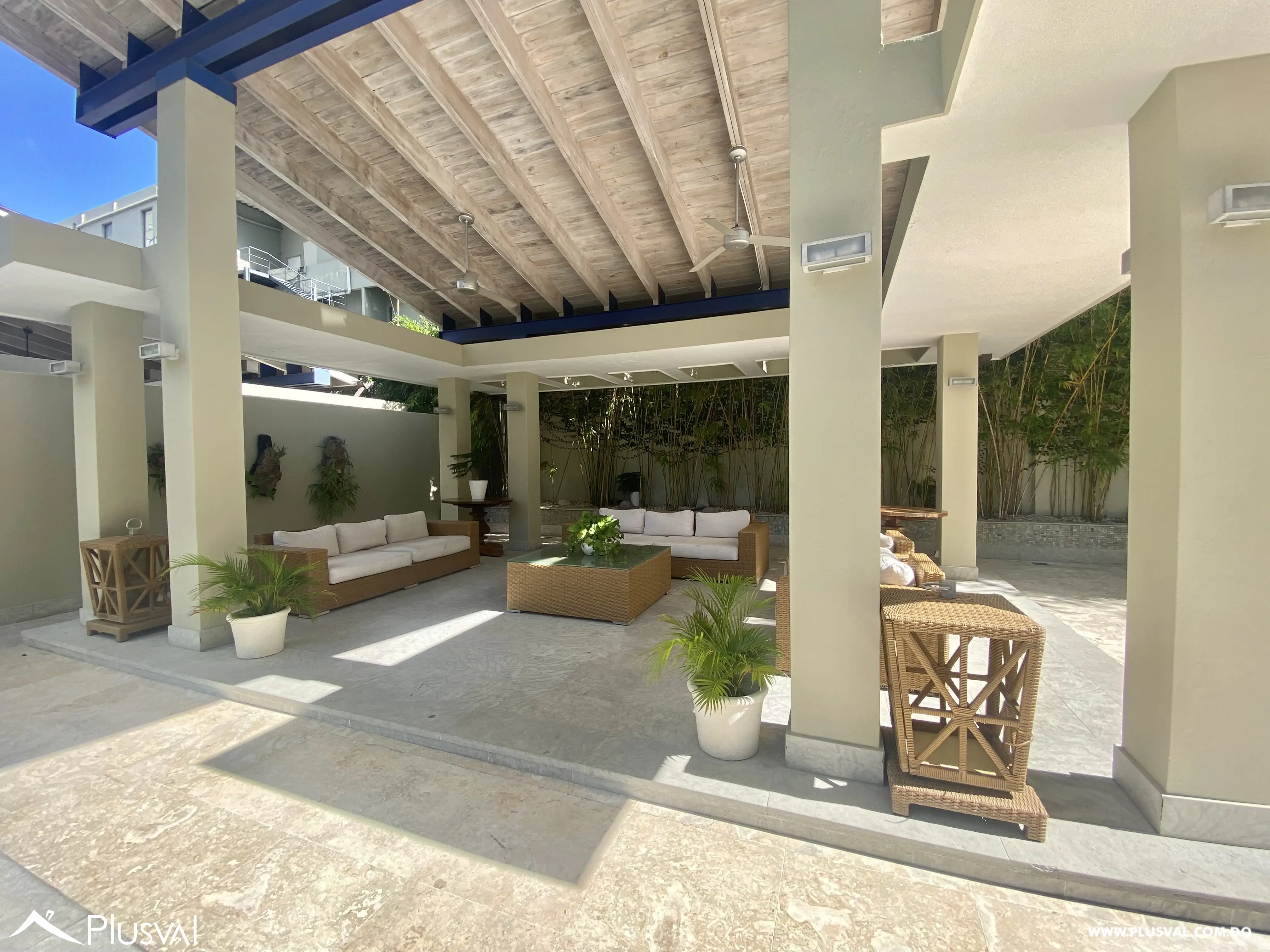 Alquilo Apartamento en Excelente Torre de Lujo en Piantini 476605