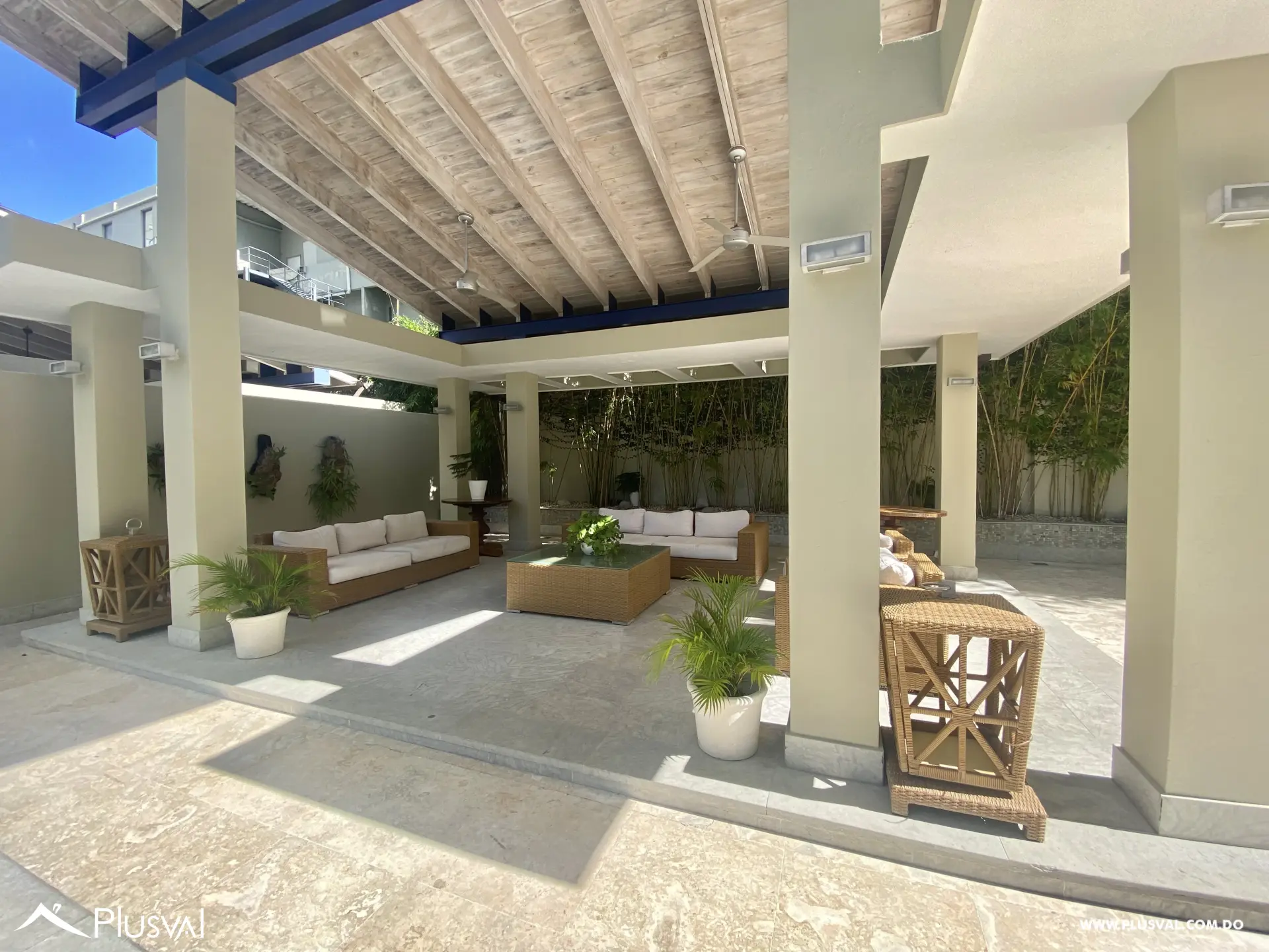 Alquilo Apartamento en Excelente Torre de Lujo en Piantini 476605