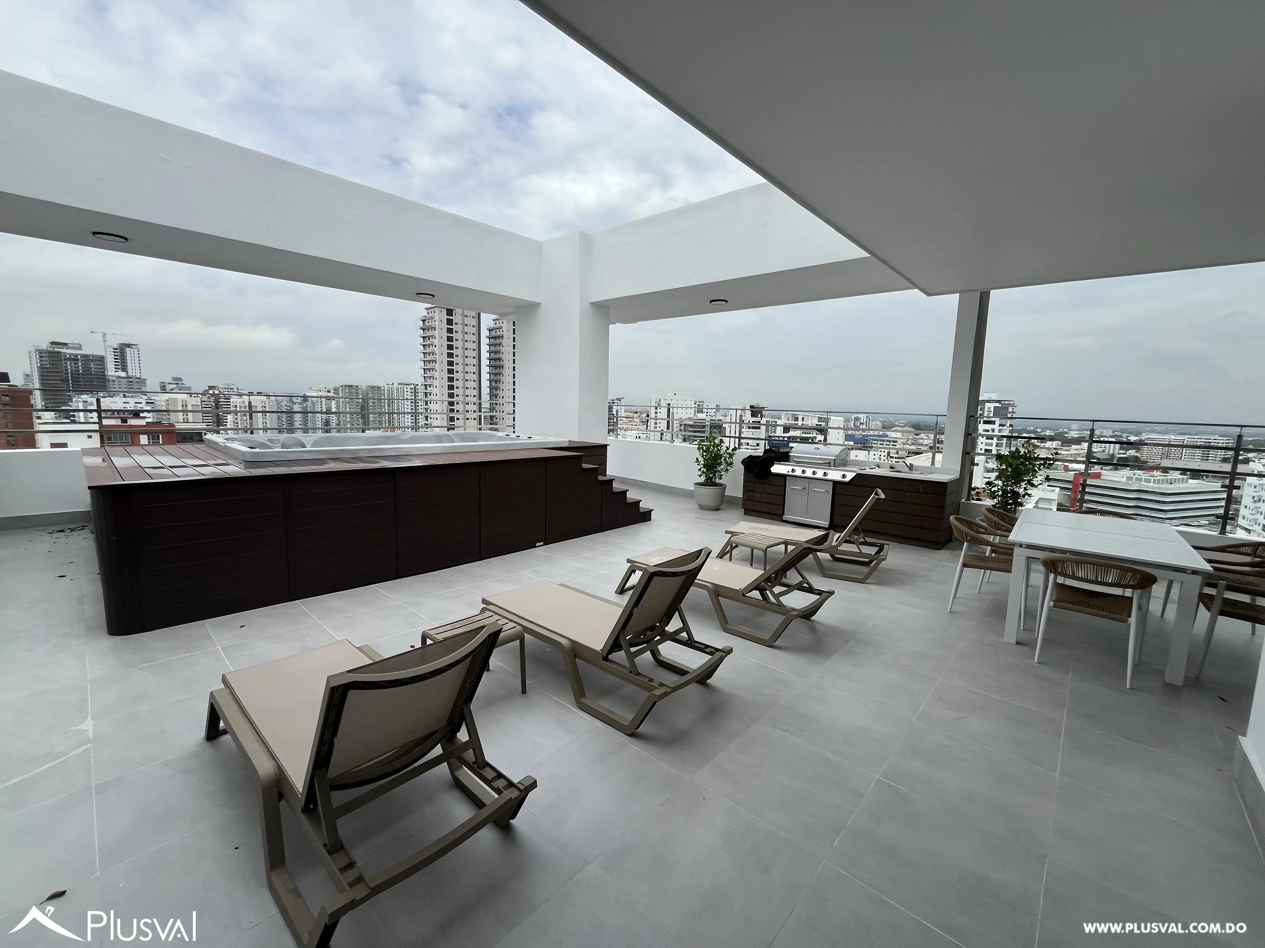 Apartamento en alquiler, Serrallés. 481644