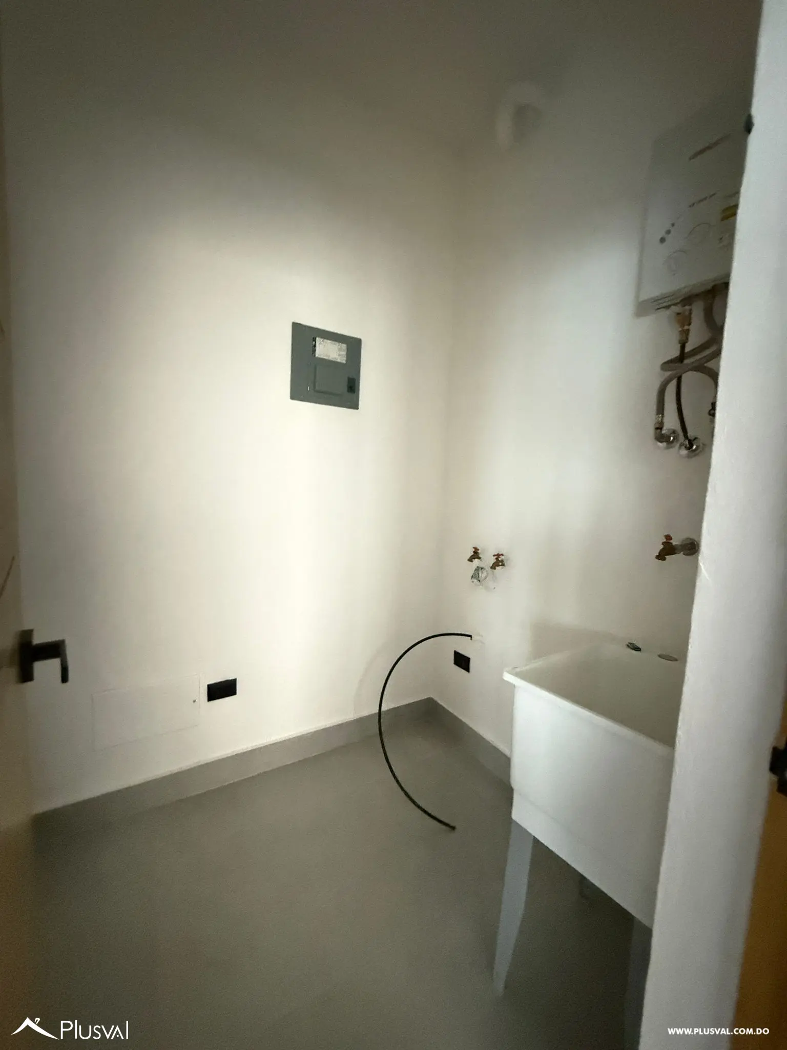 Apartamento en venta – Nuevo a estrenar en La Castillana 460564