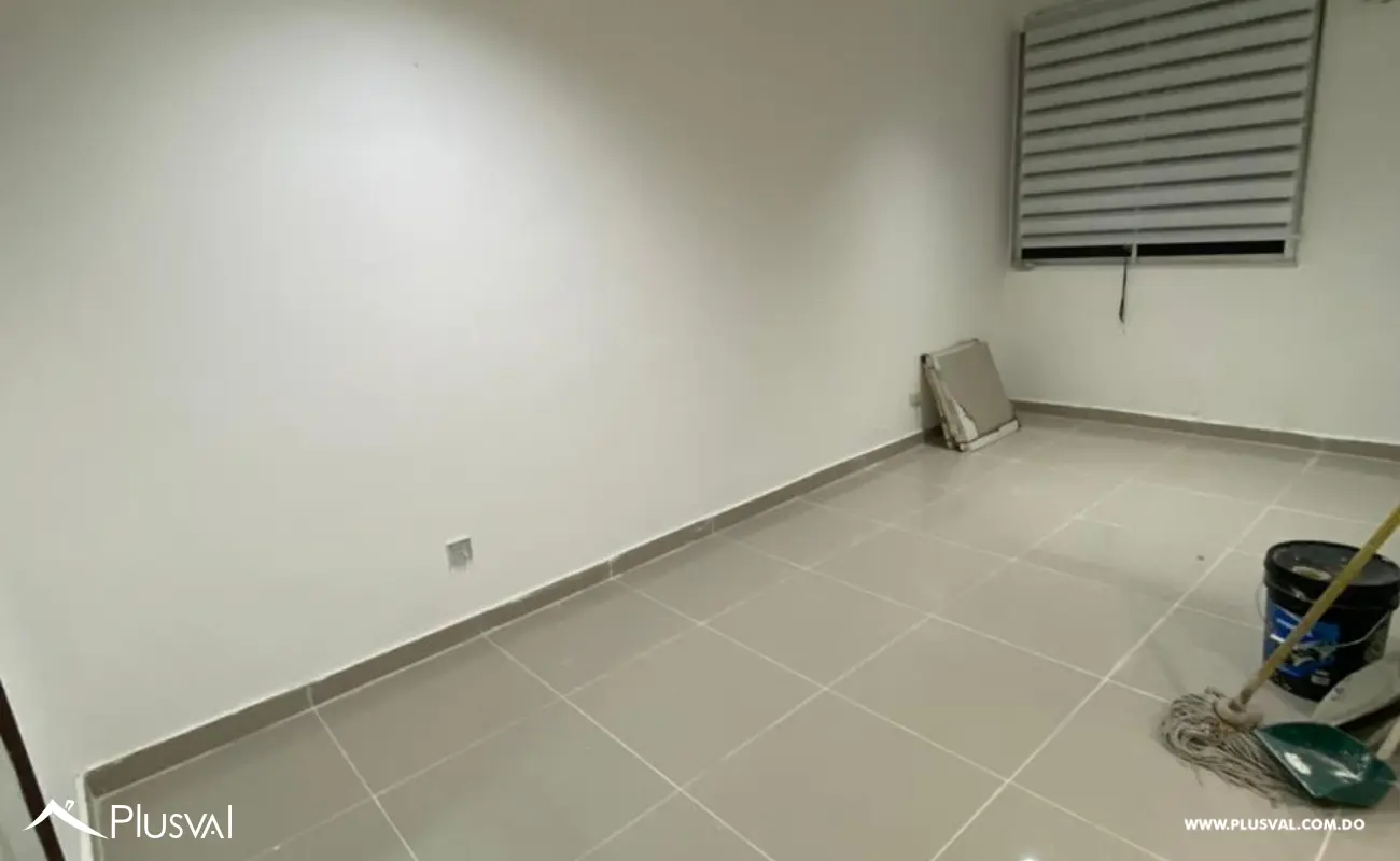 local comercial en alquiler en gazcue 478628