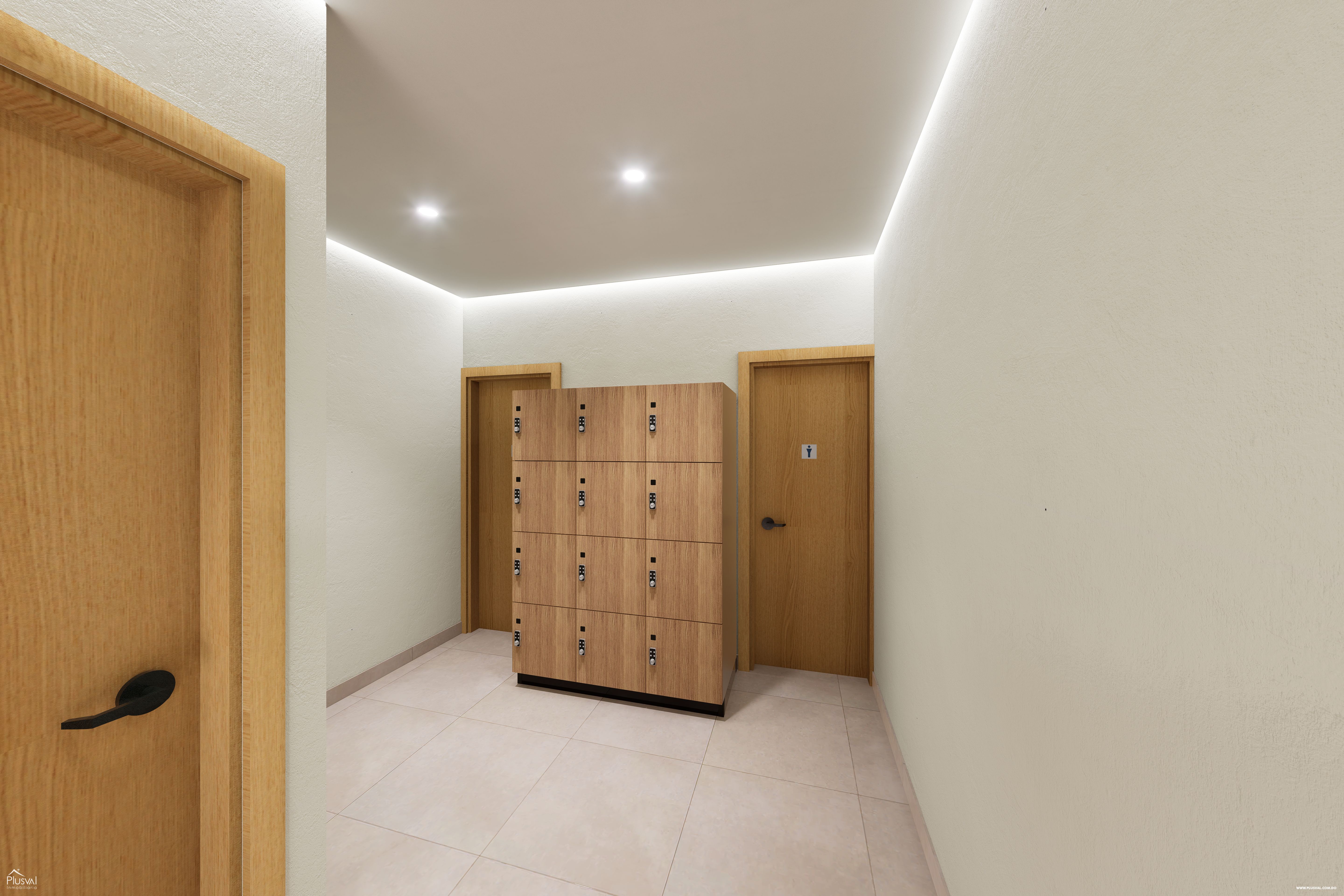 Apartamentos de lujo de 2 habitaciones en Bayahibe a 3 minutos de la playa. 472448