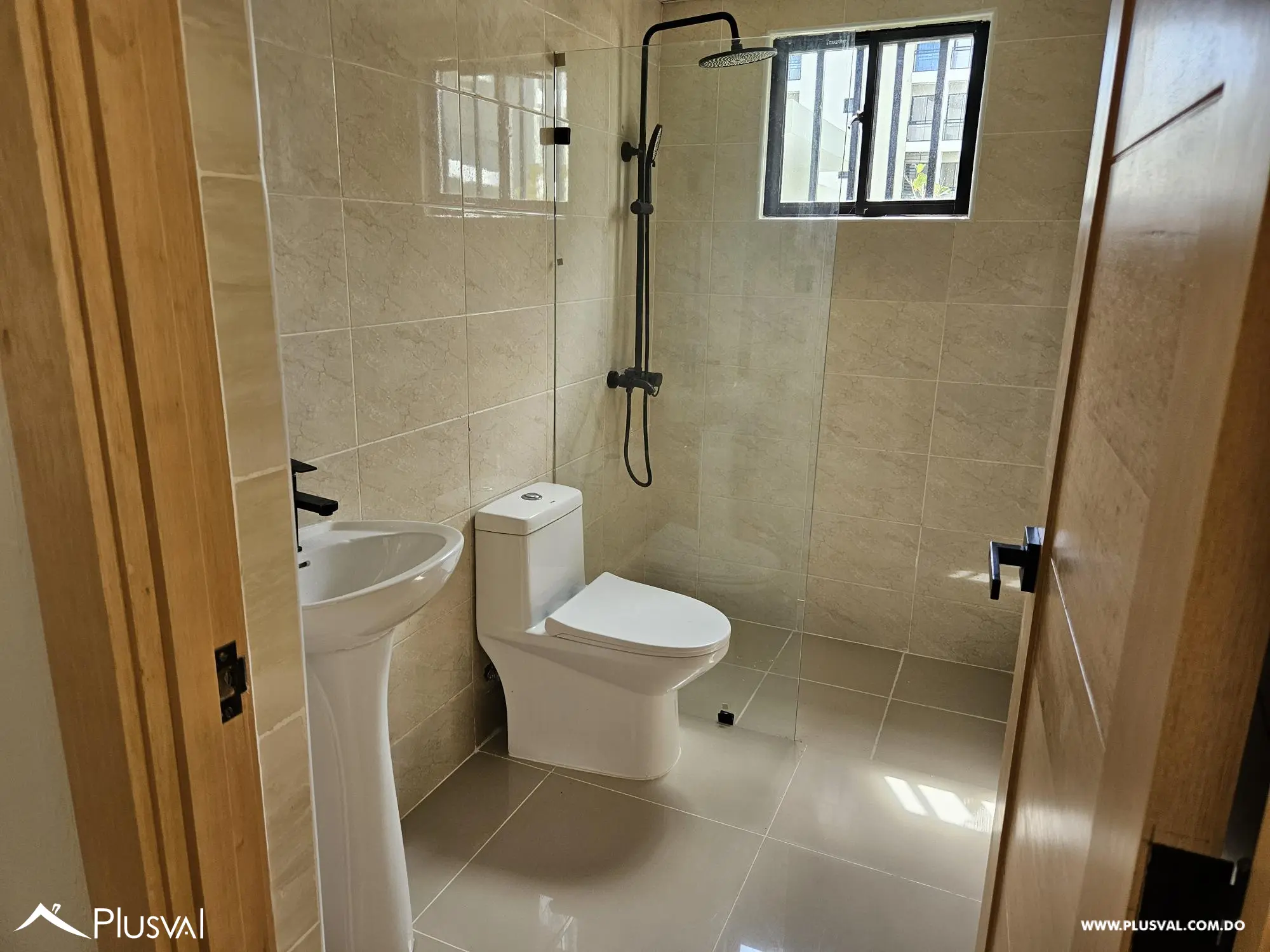 Apartamento con terraza de 50 m2 467500