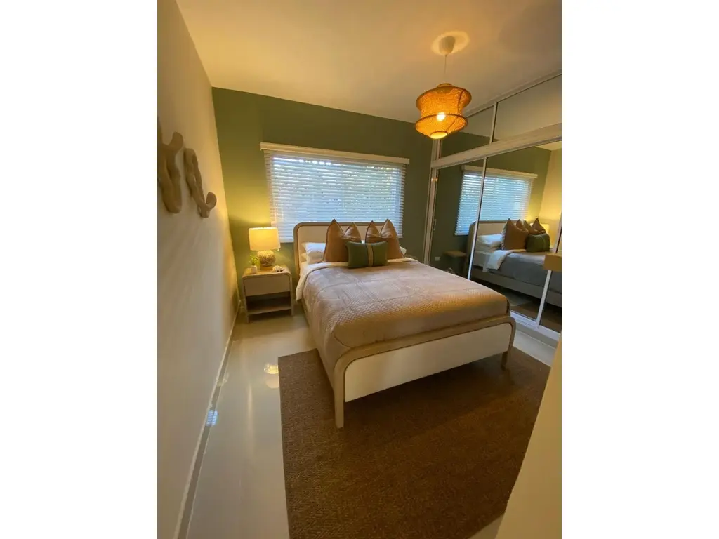 Apartamento amueblado y decorado en Venta en punta cana 484818