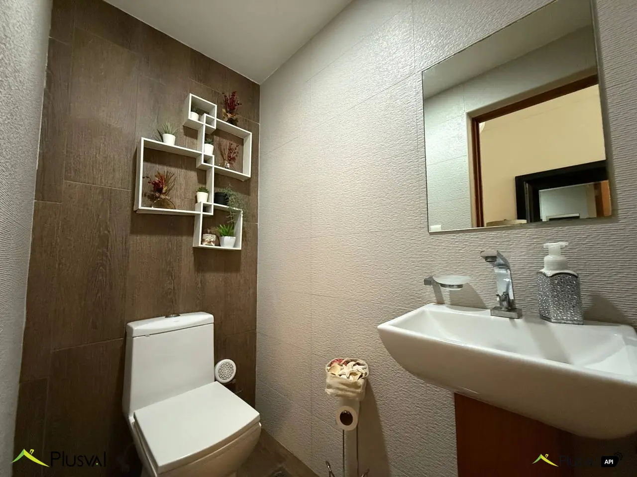ENCANTADOR APARTAMENTO EN RENACIMIENTO 448885