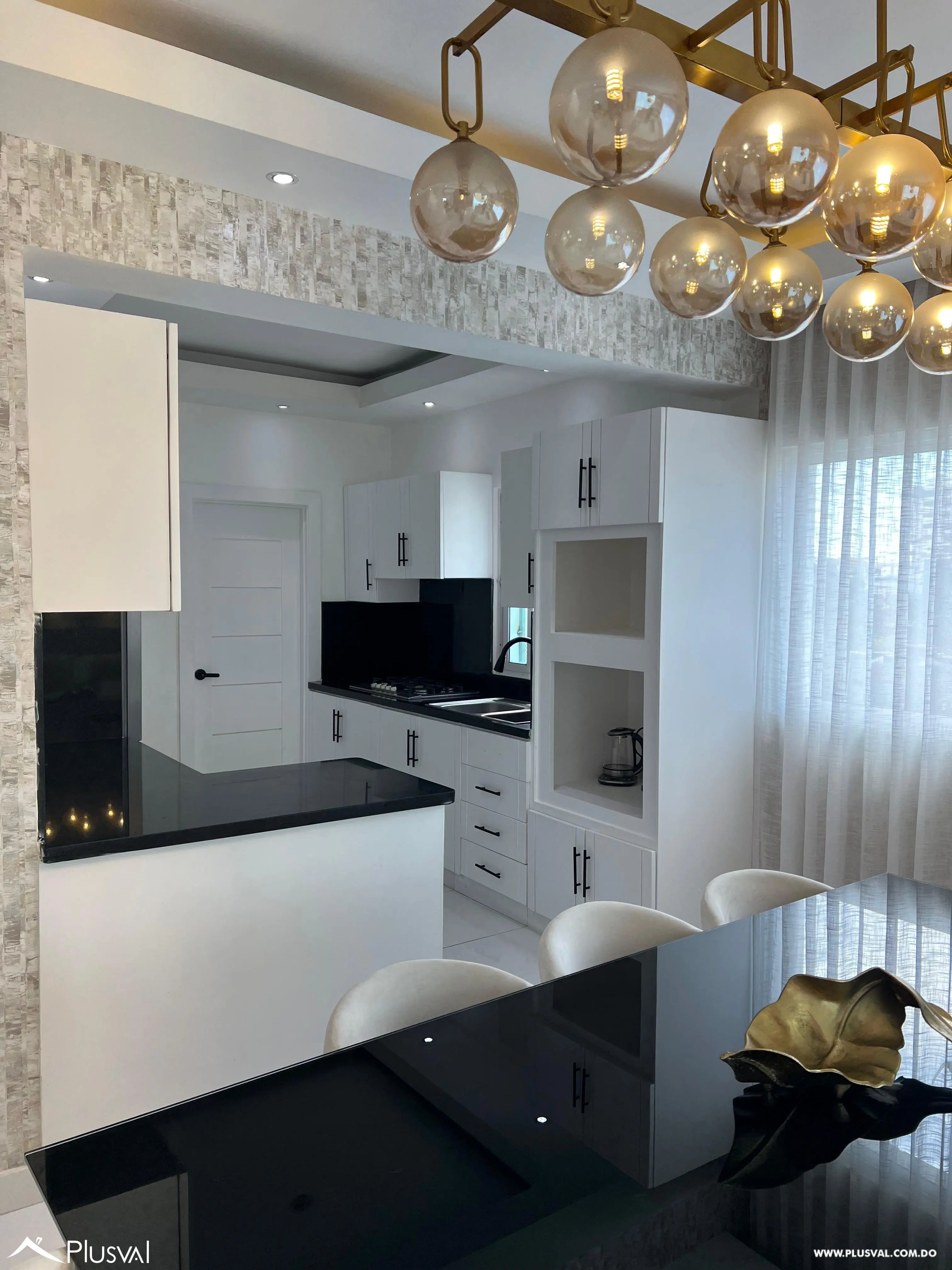 Vendo apartamento en Corales Del Sur 497500