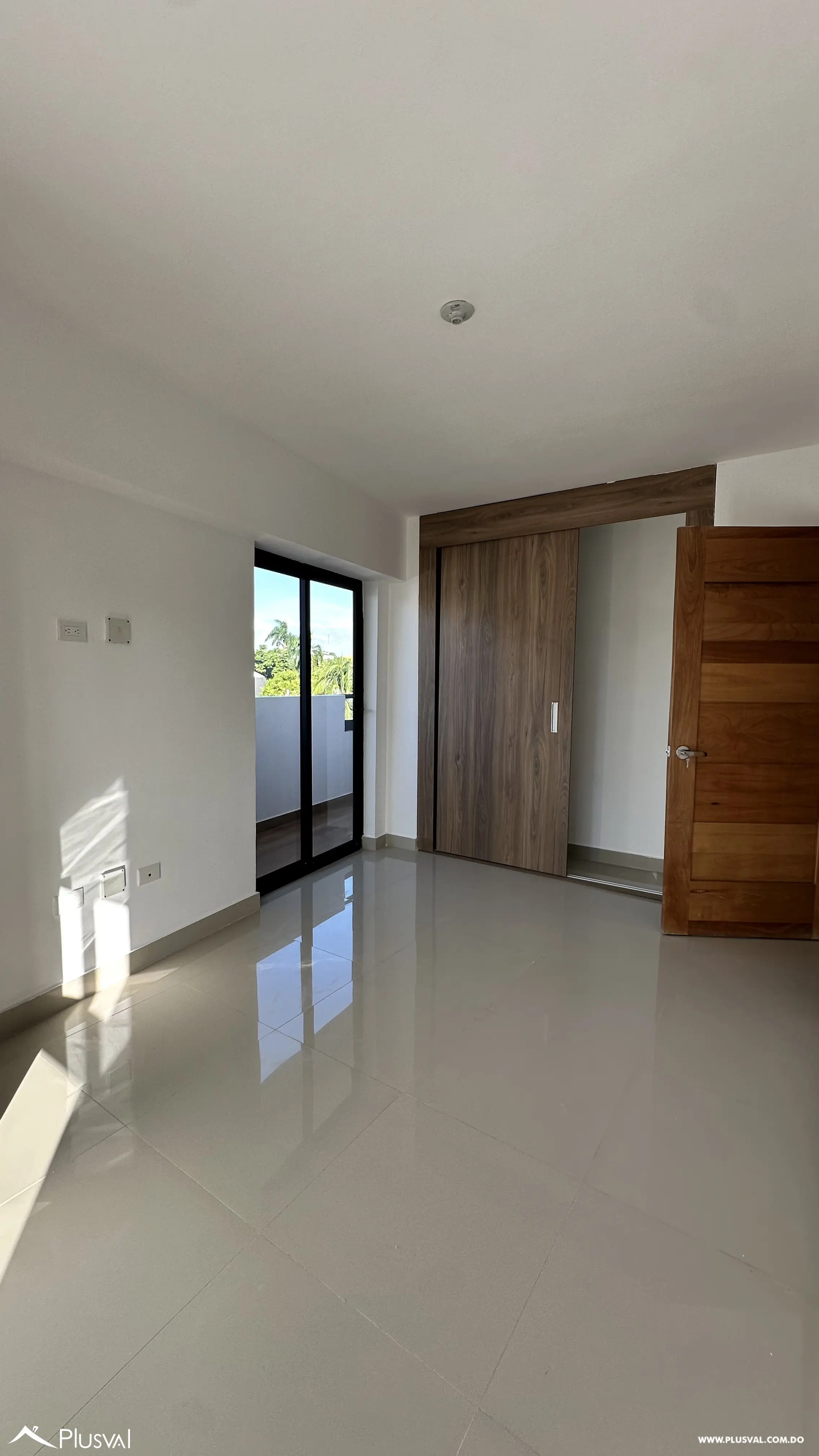 Apartamento en venta en Arroyo Hondo Viejo | 2 habitaciones y 2 parqueos 499761